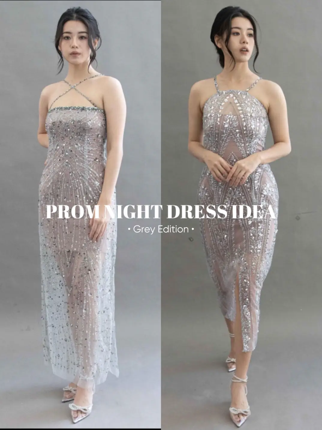 Prom night hot sale outfit