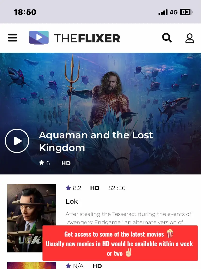 Solarmovie aquaman deals