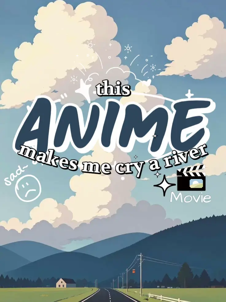 Anime Makes Life Better