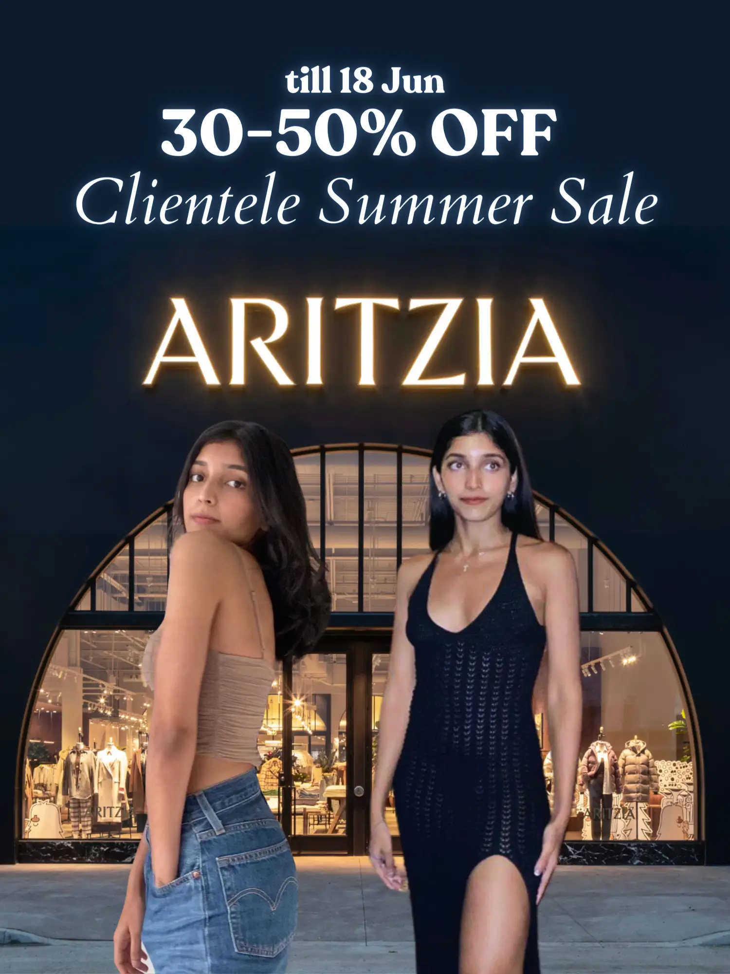 Run DONT WALK to the Aritzia Summer Sale! 🥶🫶, Gallery posted by Mikayla