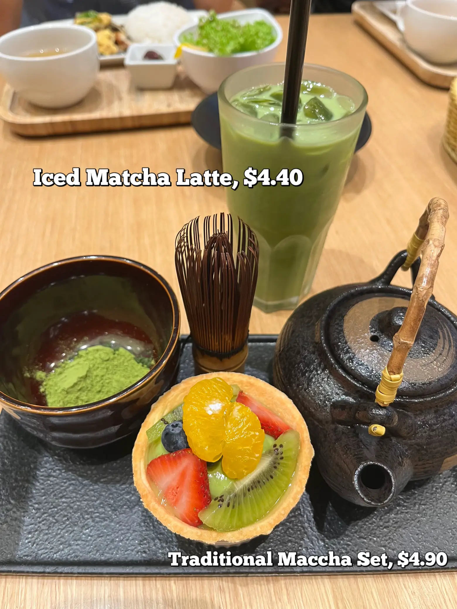 HONEST review of MACCHA HOUSE Gallery posted by chan Lemon8