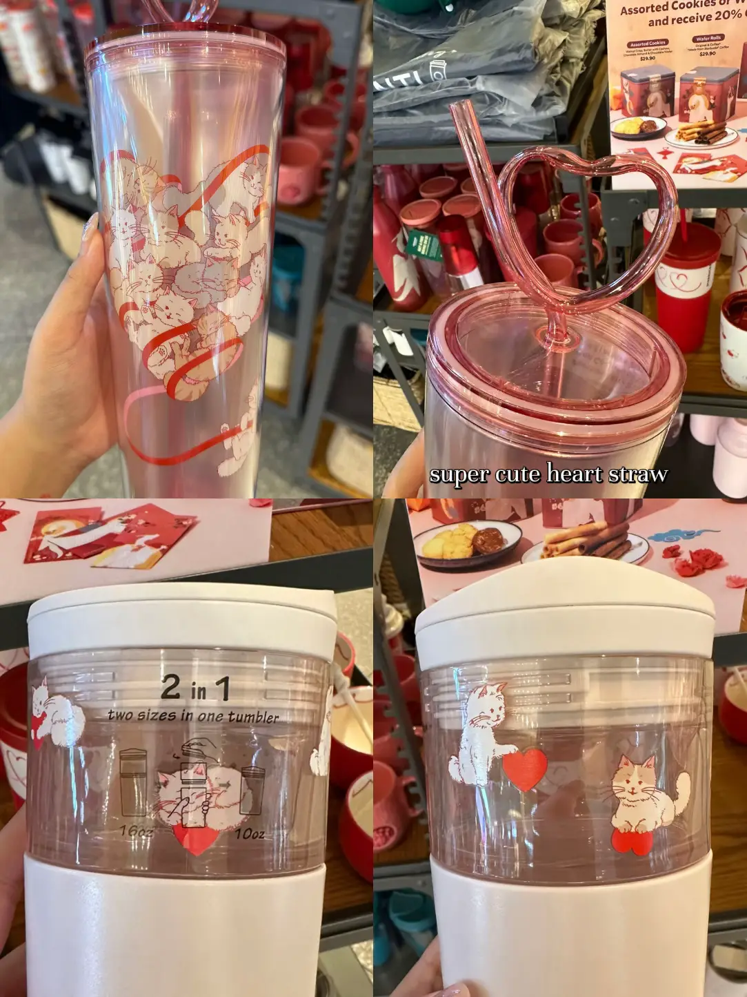 Starbucks Singapore - 🎄 It's that time of the year again! Calling all  Starbucks Rewards Members, get a FREE* Color-changing Reusable Cup when you  spend a min. $15 nett in a single