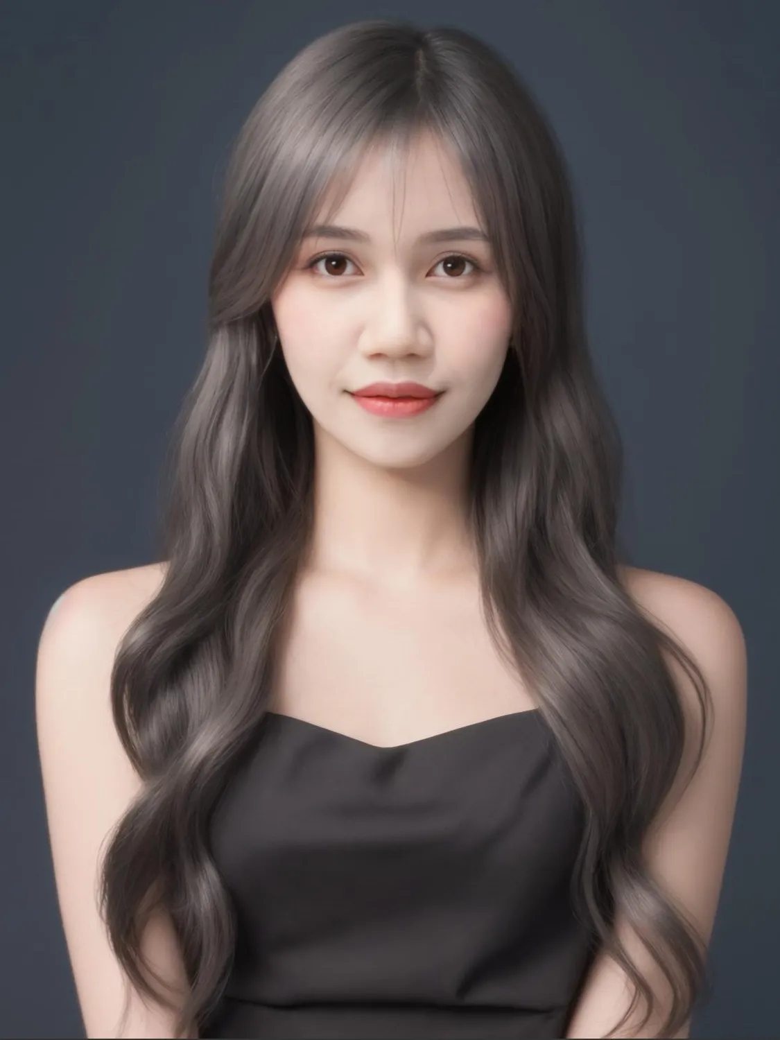 Cek gaya rambut sesuai bentuk wajah | Galeri diposting oleh Juwiiiii ...