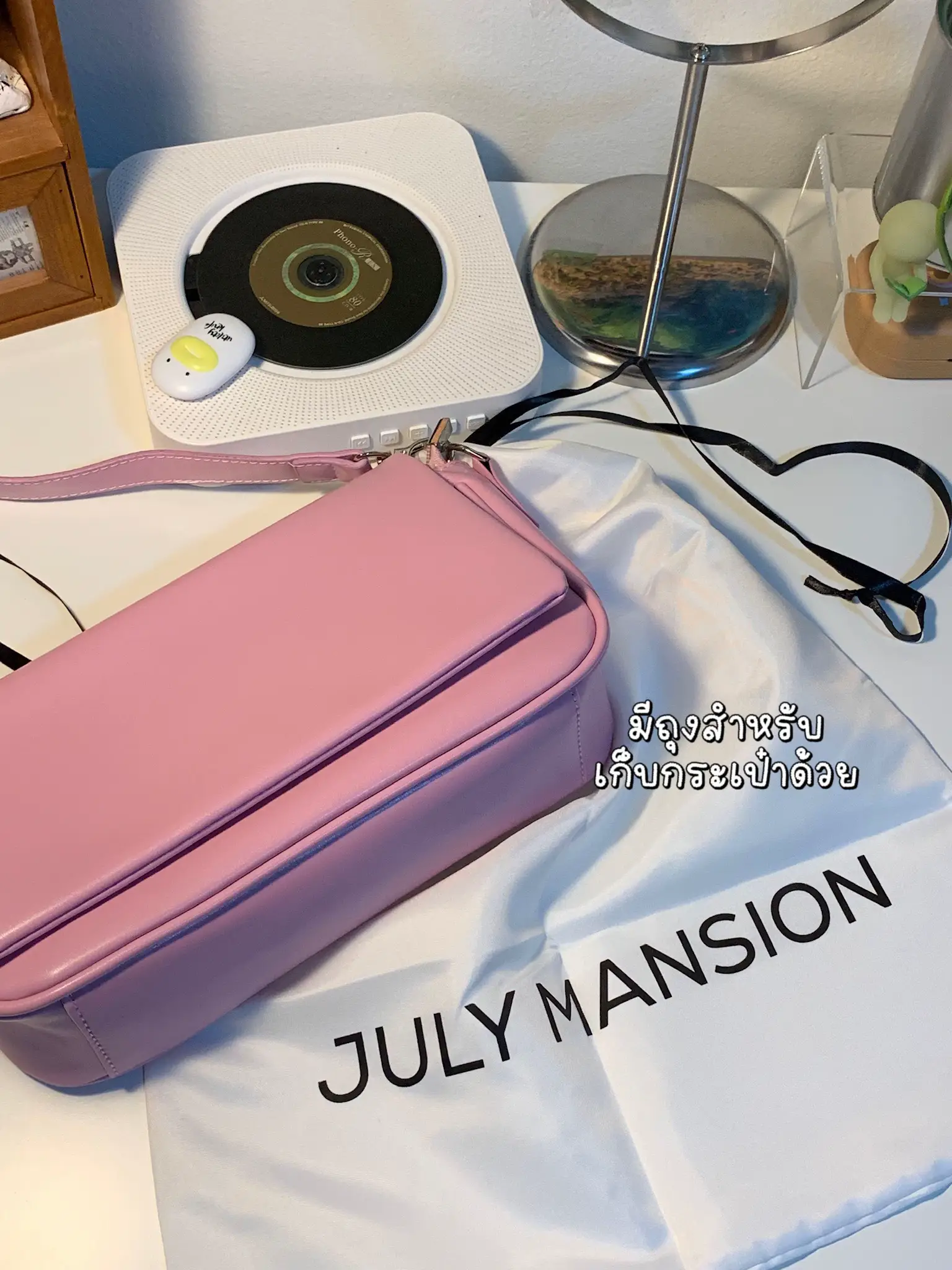 Jnd.collections - Coach Cassie is the perfect dupe for LV
