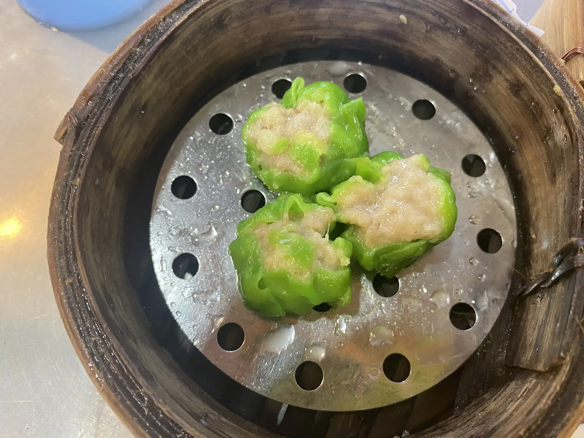 Trader Joe's Dim Sum Review - The Frugal Foodies