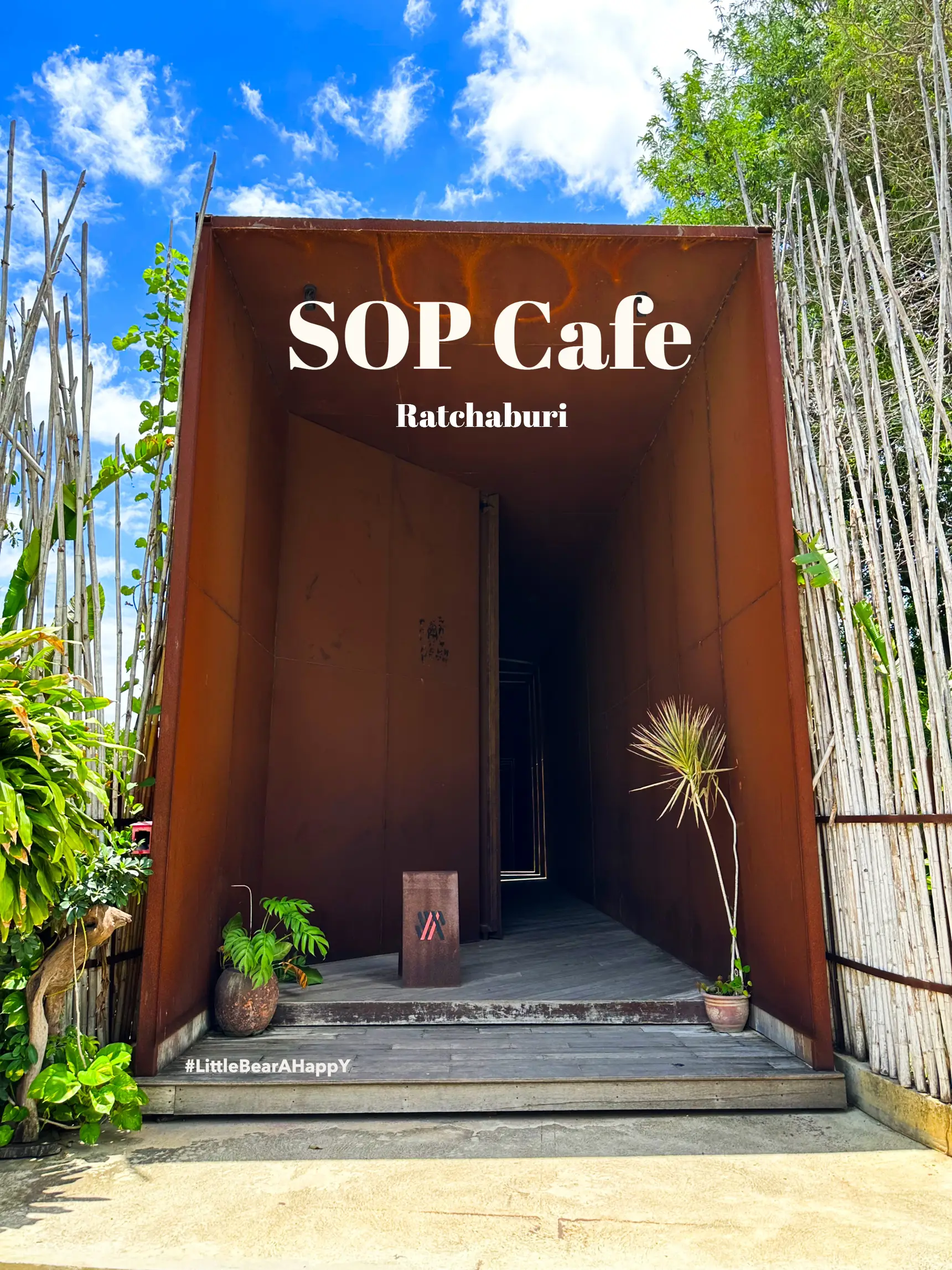 Sop cafe | 𝑁𝚎𝑤𝚌𝑙𝚎𝑎𝚛 🦖  🚀が投稿したフォトブック | Lemon8