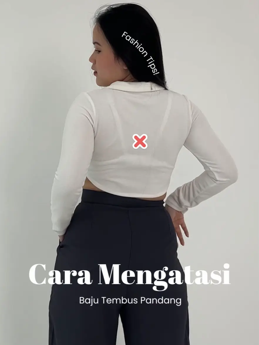 Cara Edit Dalaman Tembus Pandang - Pencarian Lemon8