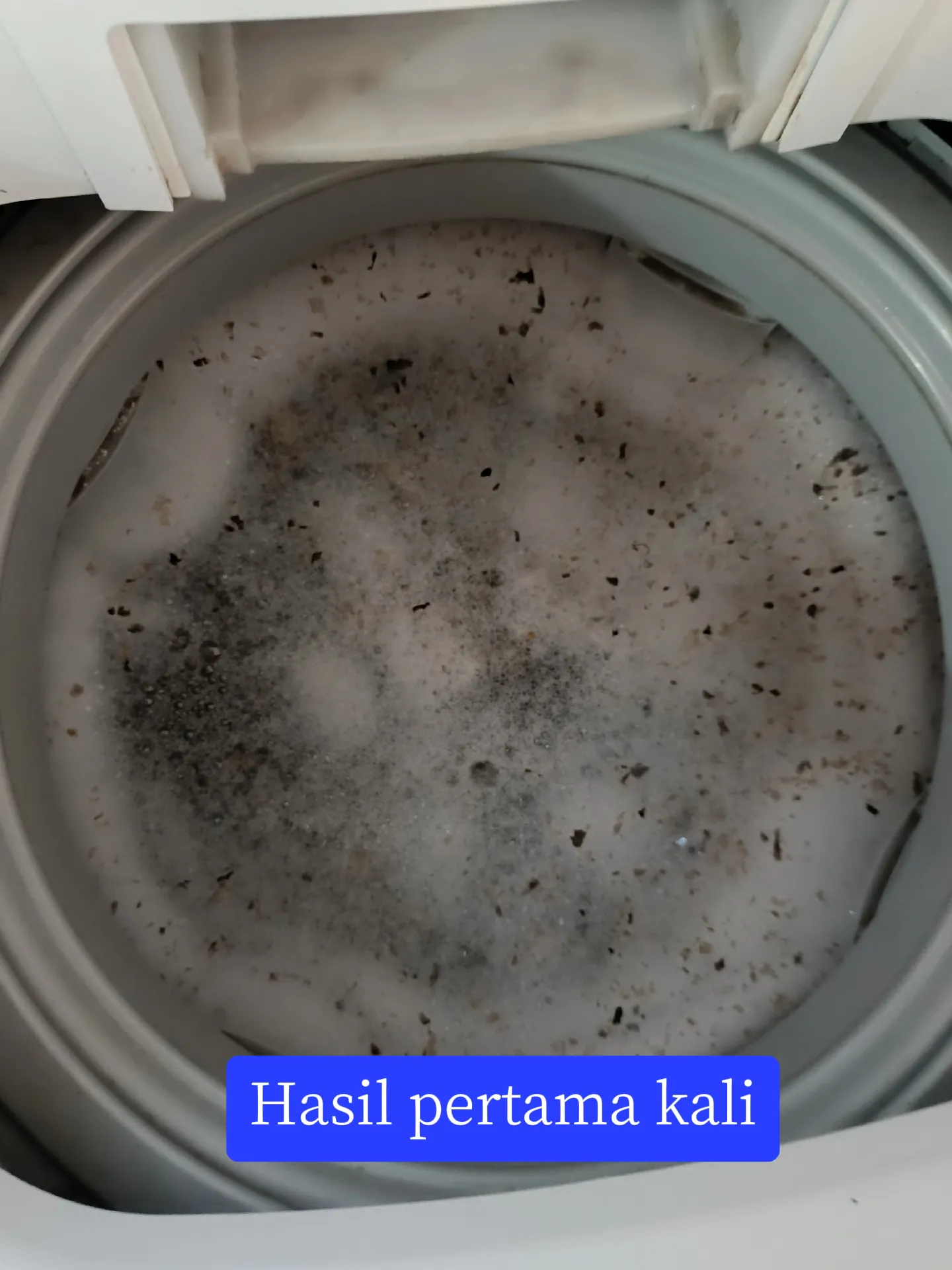 Rekomendasi Produk Pembersih Mesin Cuci: Aman, Efektif, dan Membantu Lantaran Mesin