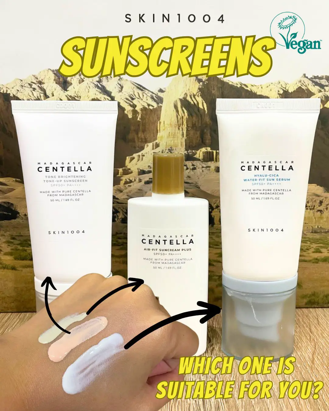 20 top centella sunscreen madagascar airfit ideas in 2024