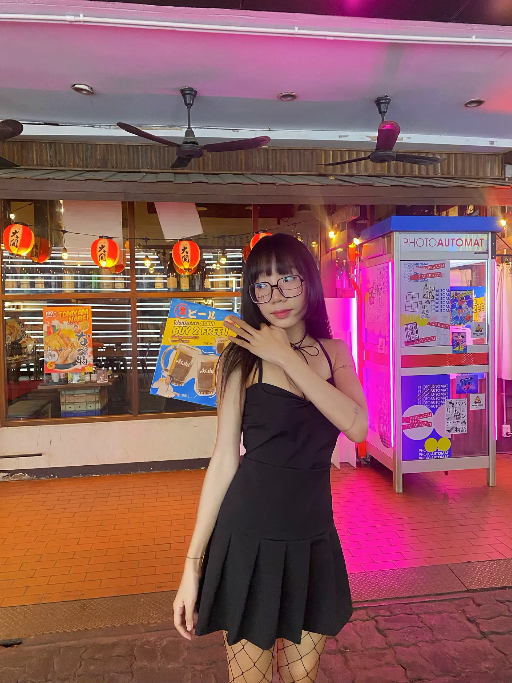 Halloween outfit & makeup 👻 Gallery posted by mookkiky Lemon8