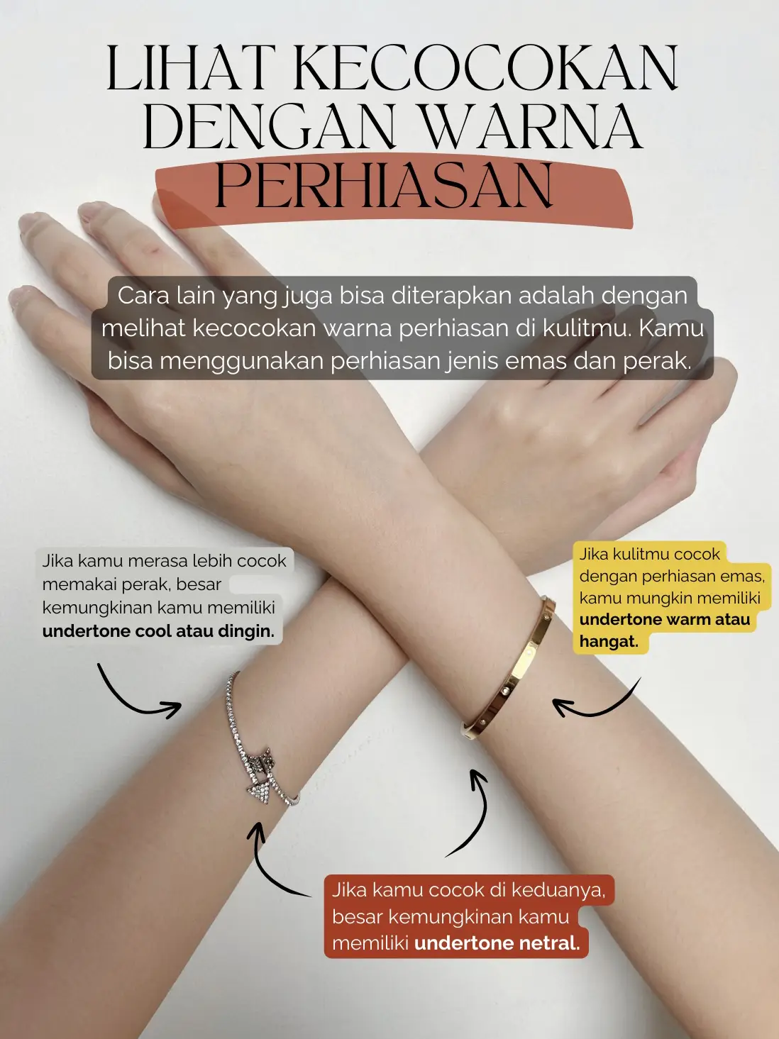 cara cek kulit wajah - Pencarian Lemon8