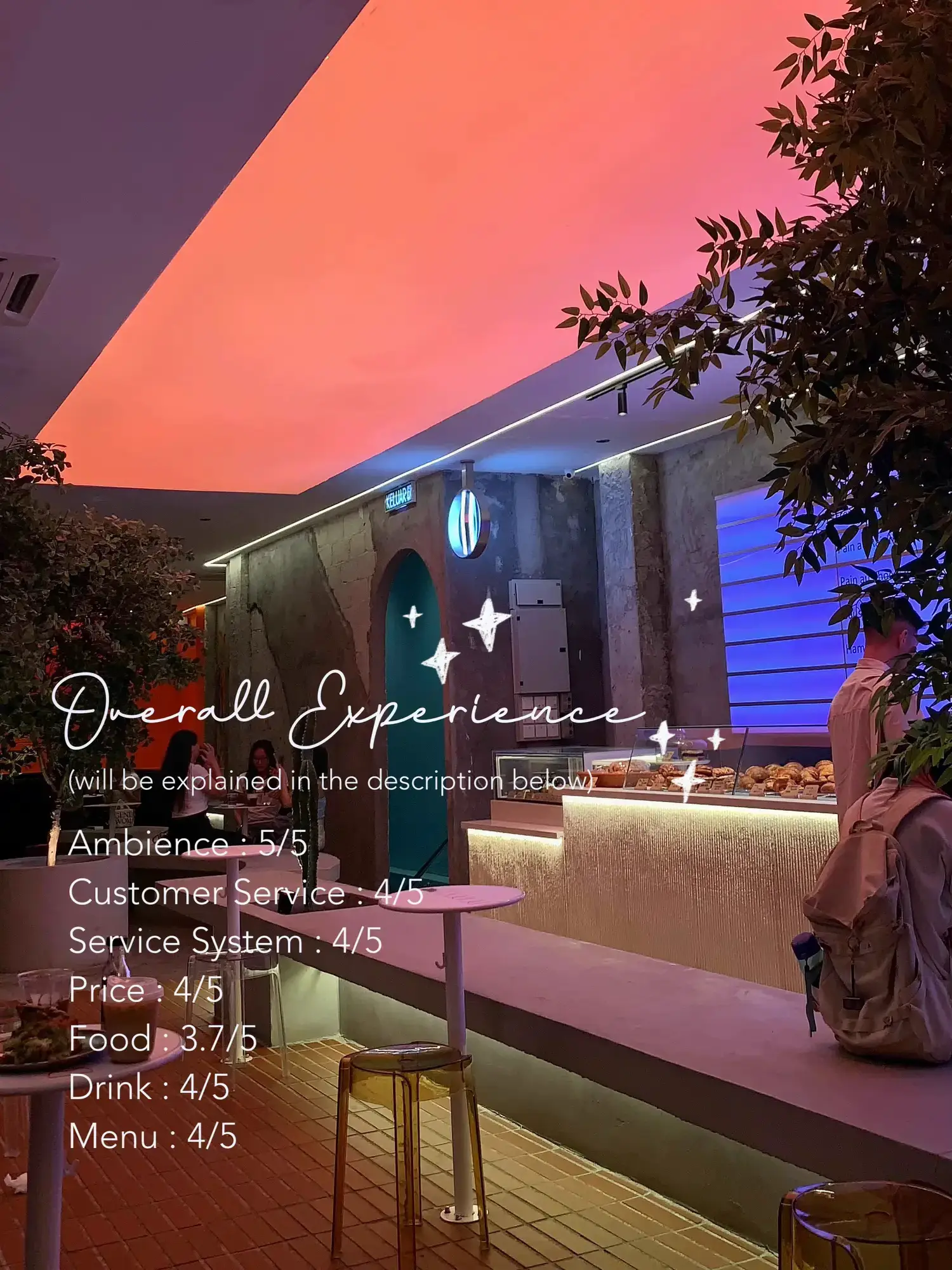Super Cozy with Dim Lights Cafe | Galeri disiarkan oleh sya 𐙚˚ | Lemon8
