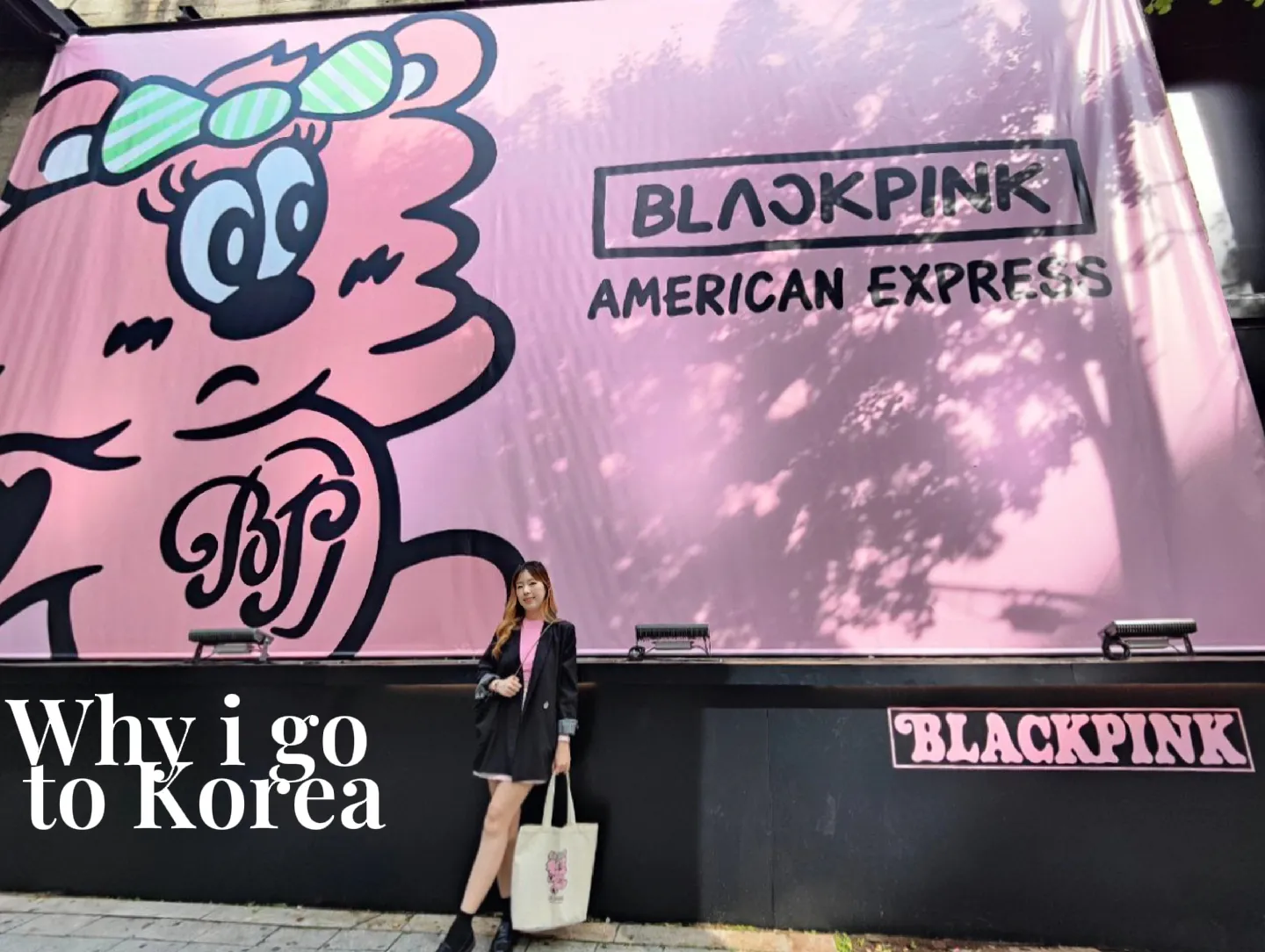 Blackpink's Born Pink Tour Opens With 'Meaningful' Show in Seoul