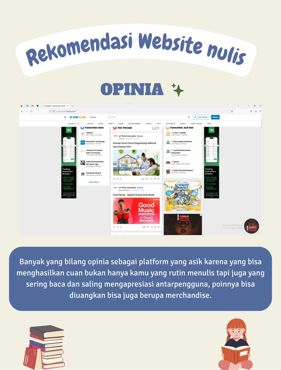 Artikel Tentang Apotek Hidup - Pencarian Lemon8