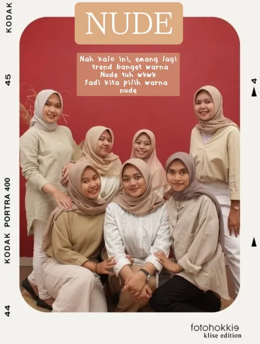 20 ide Dresscode Lucu teratas di 2024