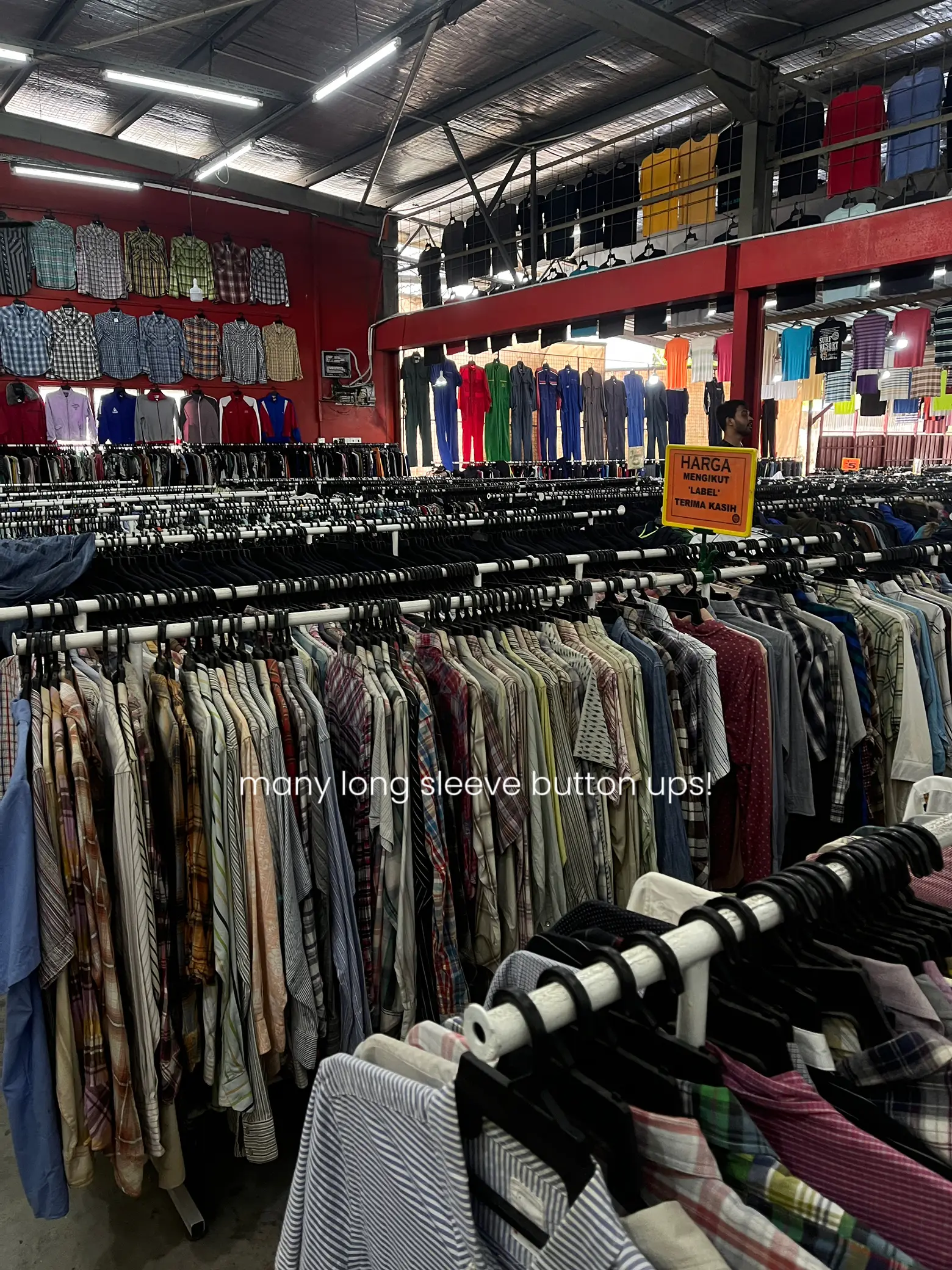 Levi's outlet 2024 wangsa walk