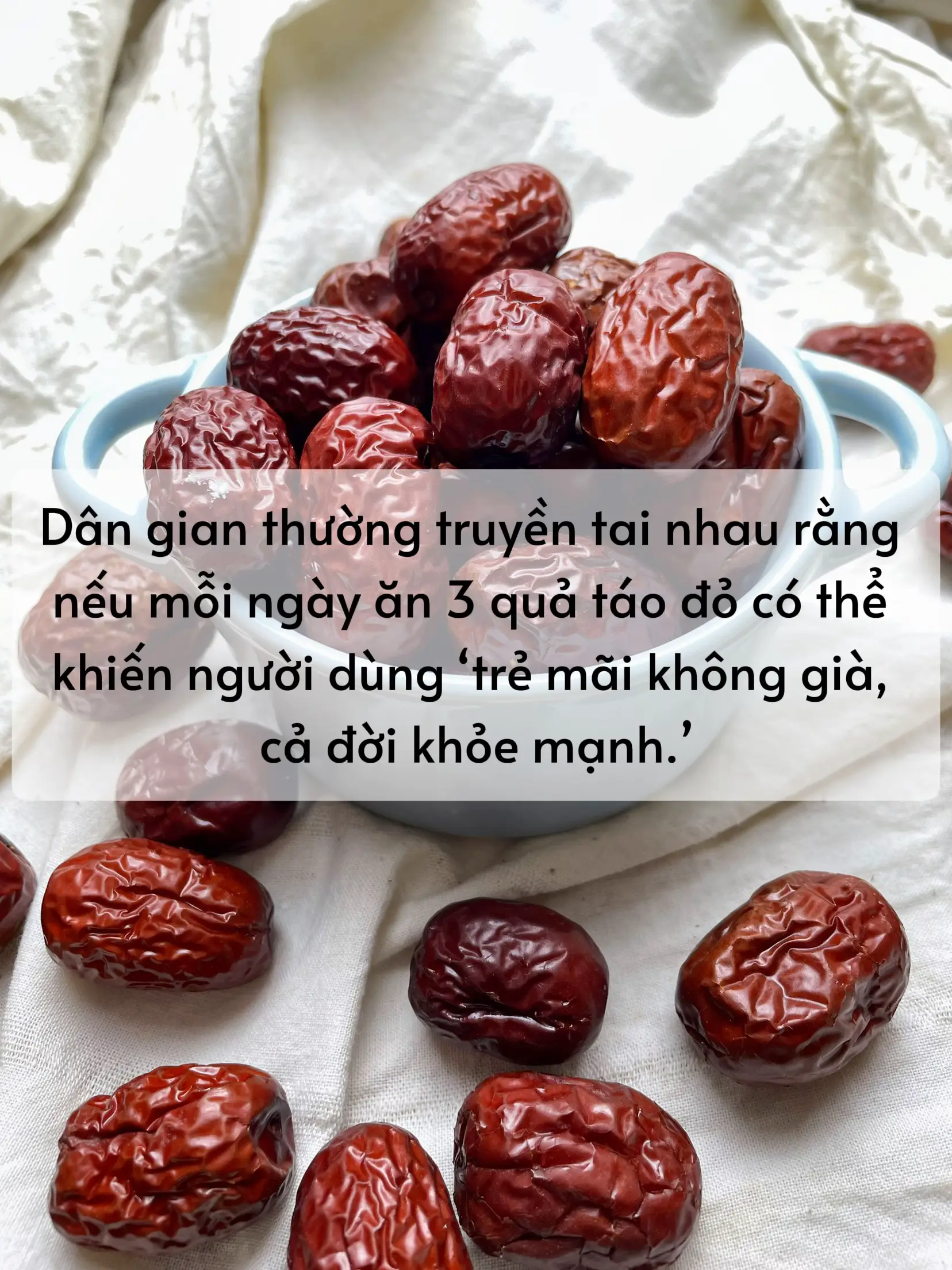 Lý Do Tớ Ăn Táo Tàu Mỗi Ngày ✨ | Bộ sưu tập do Trần Xuân Nhi đăng ...