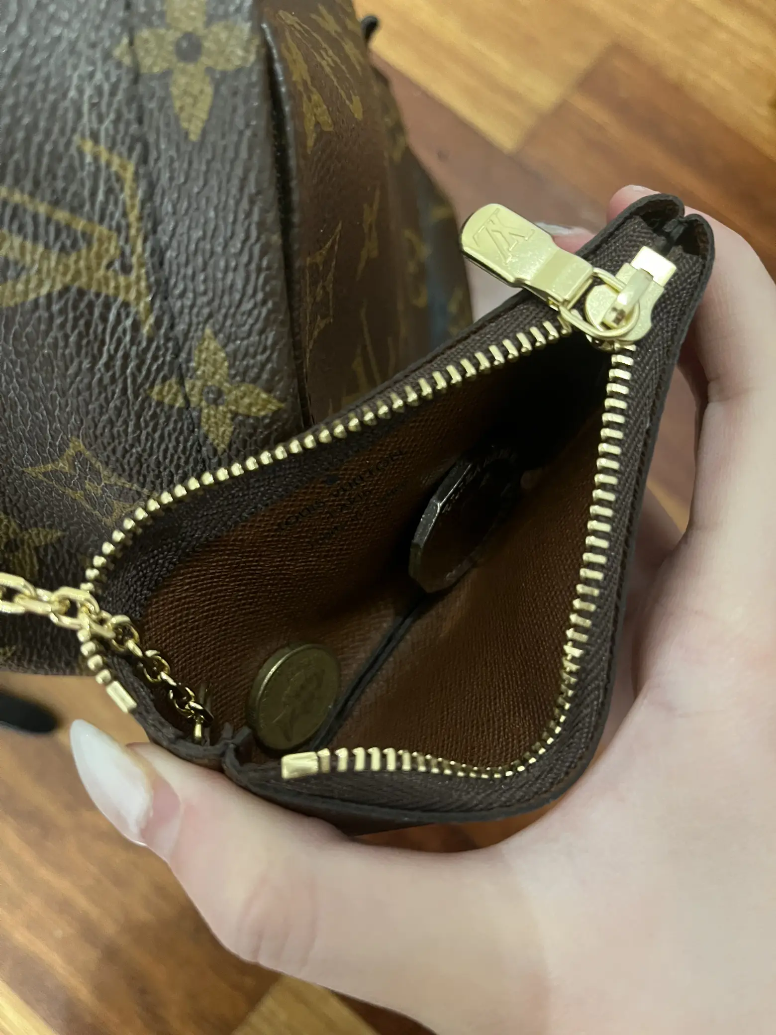 HighendSociety Affordable Louis Vuitton Bag?