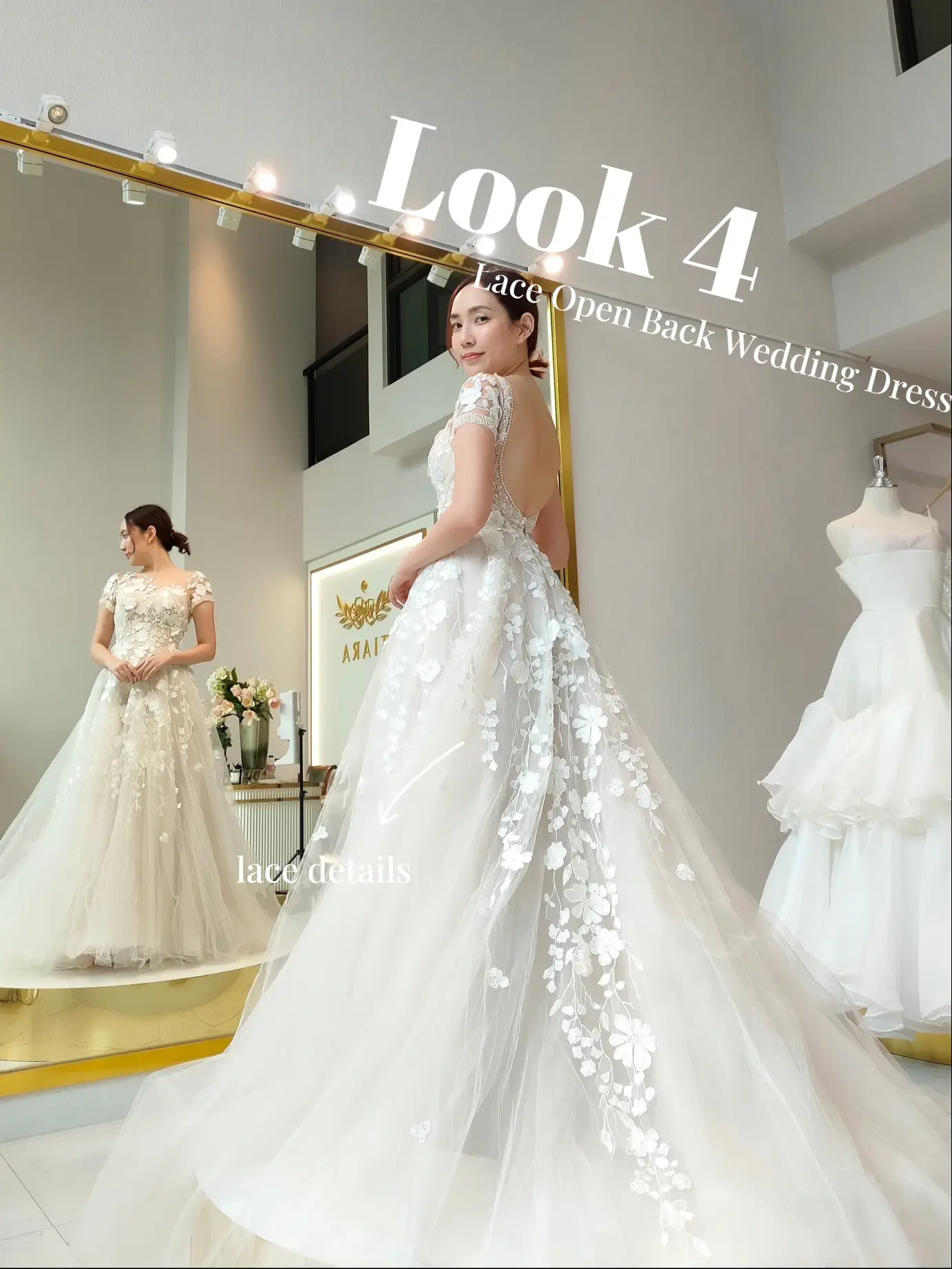 20 ไอเดียยอดนิยมเกี่ยวกับ Off The Shoulder Wedding Dresses for Elegant  Brides ในปี 2024