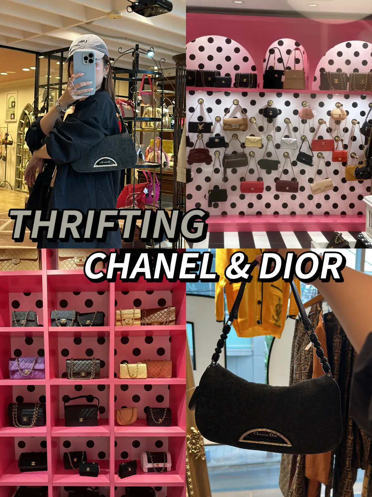 chanel 31 rue cambon bag