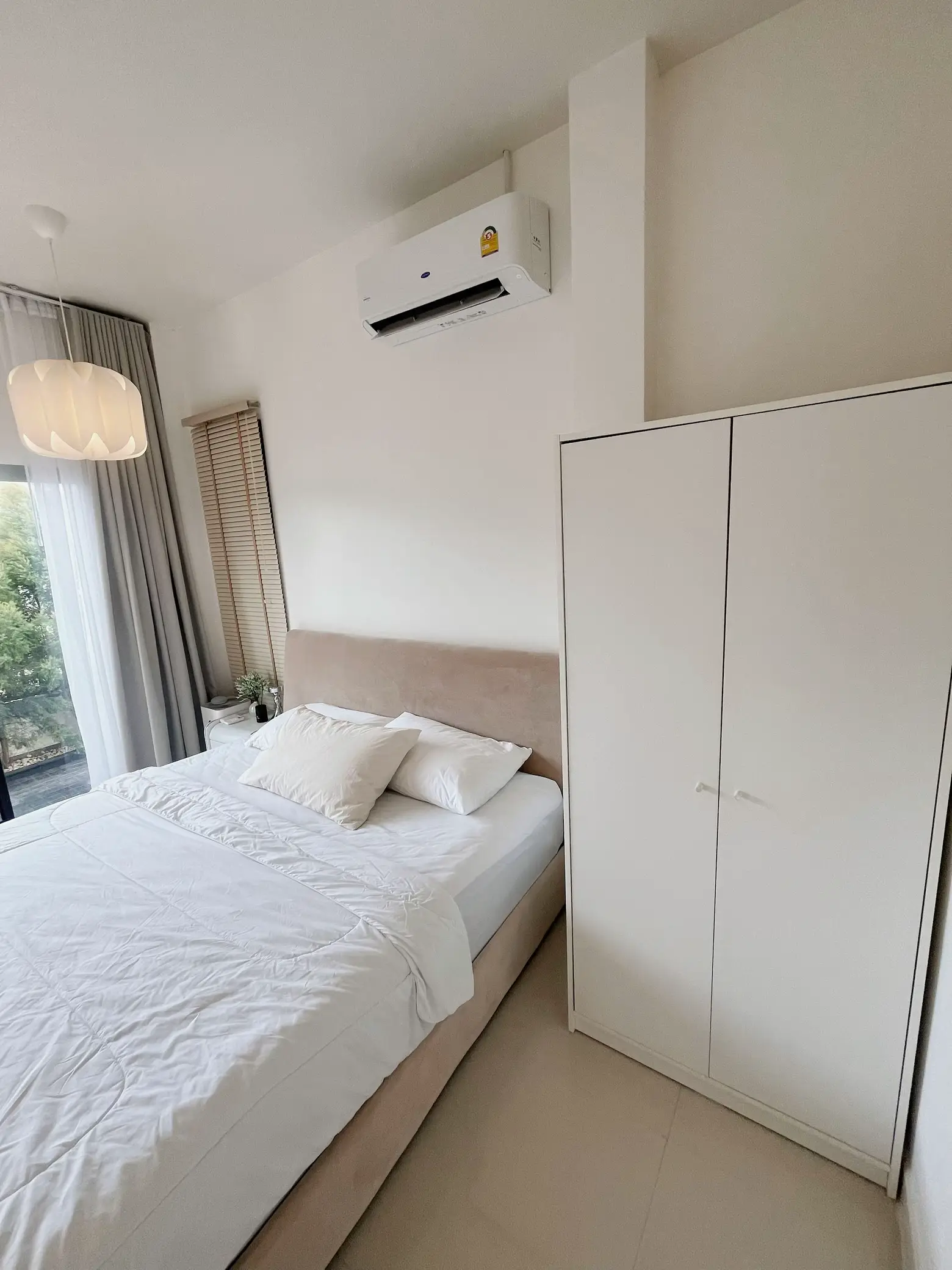 Bedroom design แต่งห้องนอน งบประหยัด | แกลเลอรีที่โพสต์โดย Alone ...