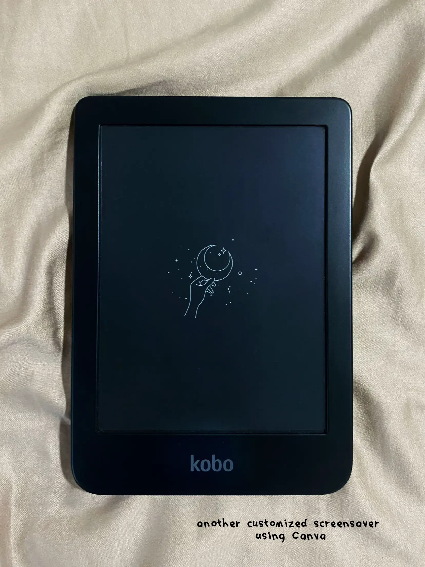 Kobo Clara HD eReader PNG Images & PSDs for Download
