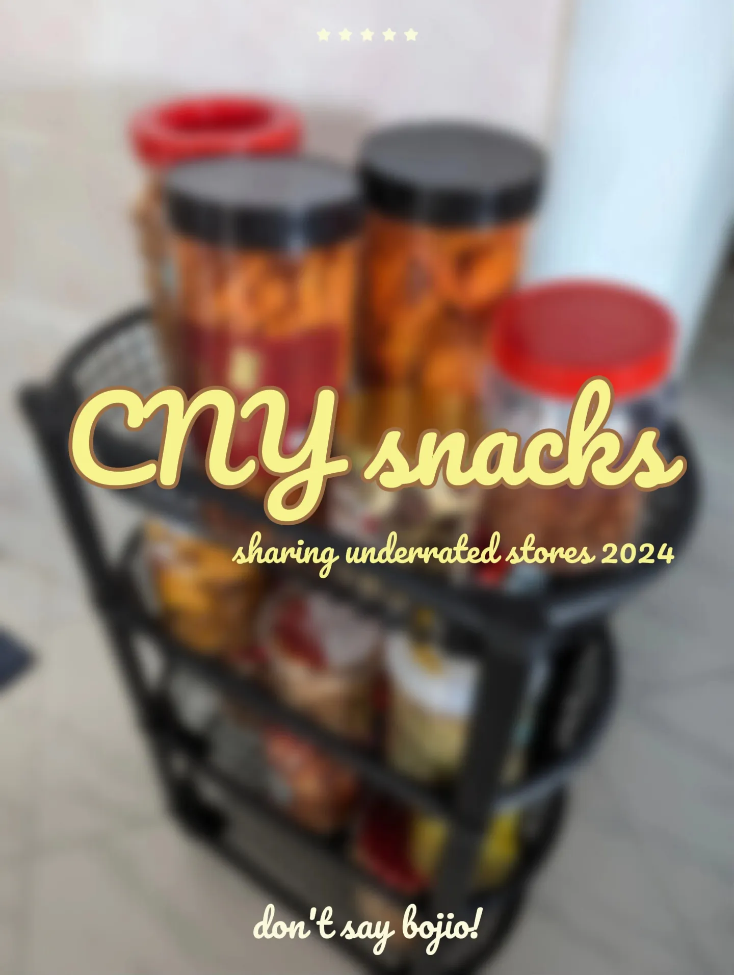 Have you tried their snacks yet?'s images