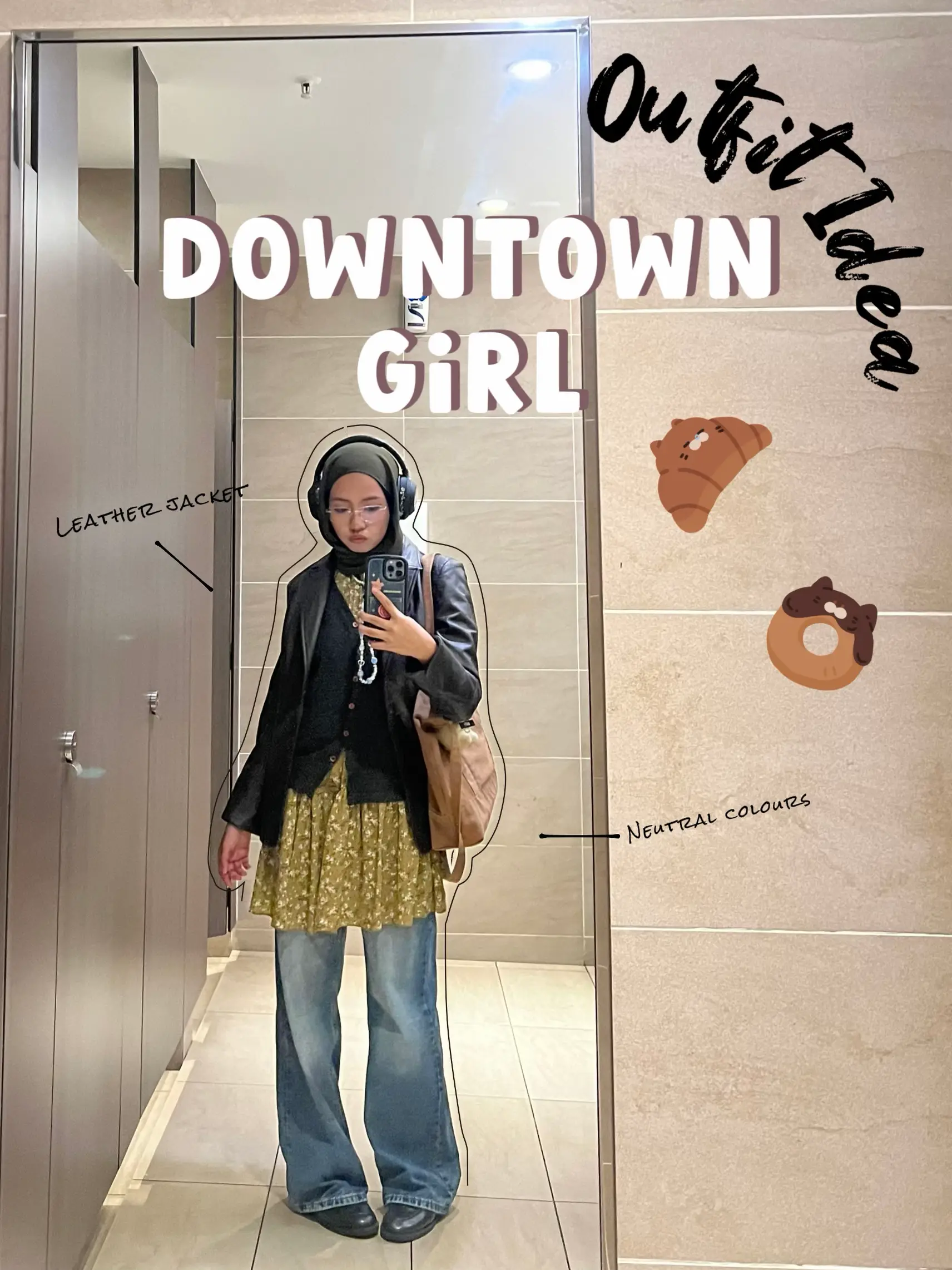 Downtown girl (@downtown_girl.tips)
