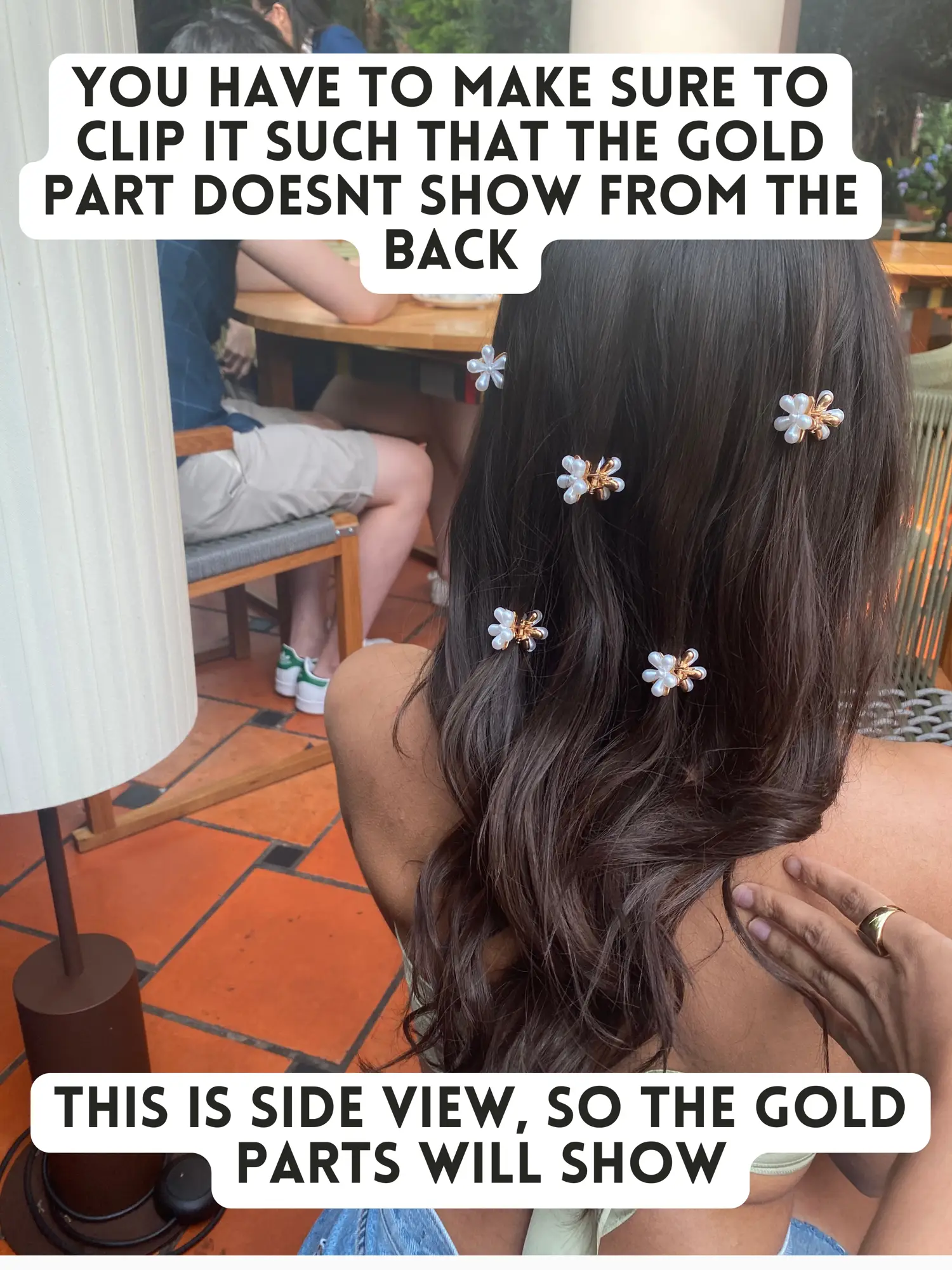 Embrace your inner kid, give urself DAISY HAIR 🌼❤️'s images(2)