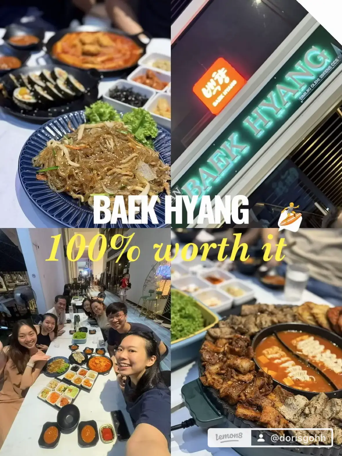 FULL DAY JB TRIP MOUNT AUSTIN PT 2 แกลเลอรีที่โพสต์โดย Walk&Talk