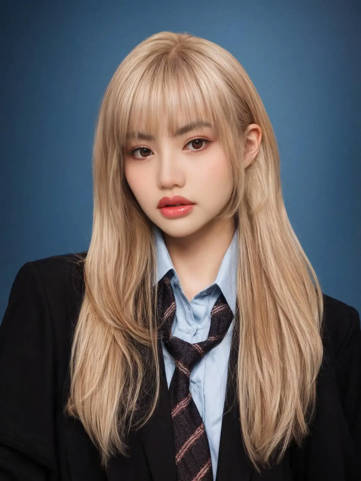 Free AI Generated Korea Profile Photo 🥰 | Gallery posted by rachelbambi |  Lemon8