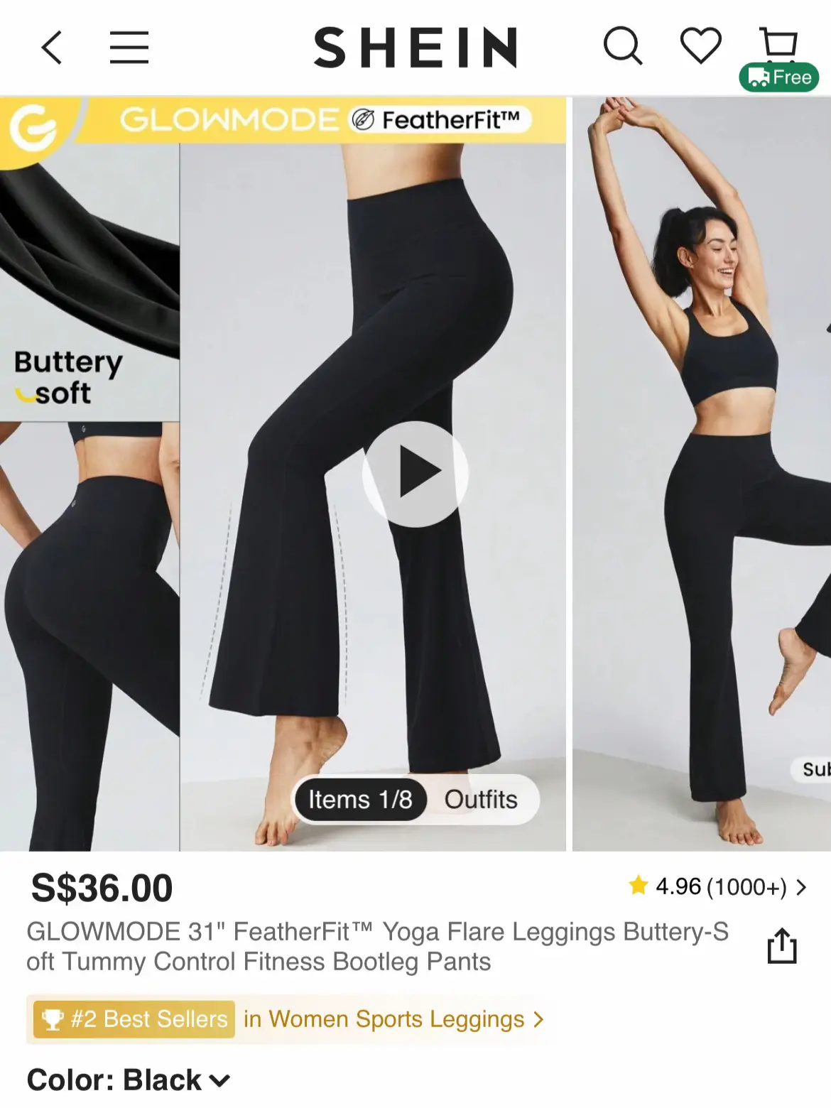 how to style yoga flare pants - Lemon8 Search