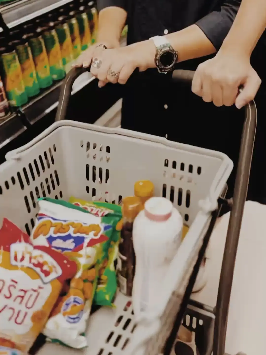 Ronnie’s picks at Thai Supermarket - Aperia Mall's images
