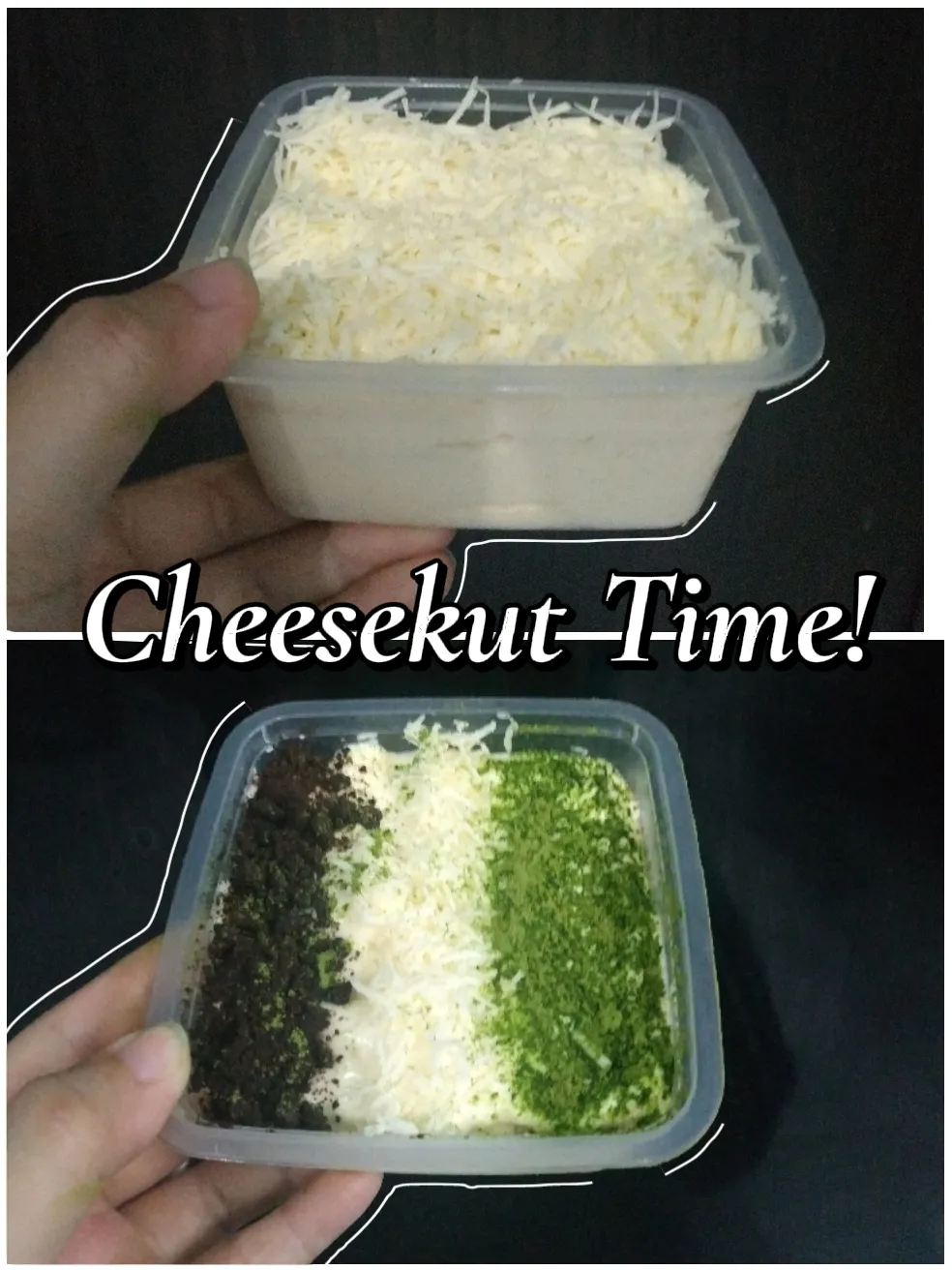 Cheesekut Time! | แกลเลอรีที่โพสต์โดย itsmeSiti | Lemon8