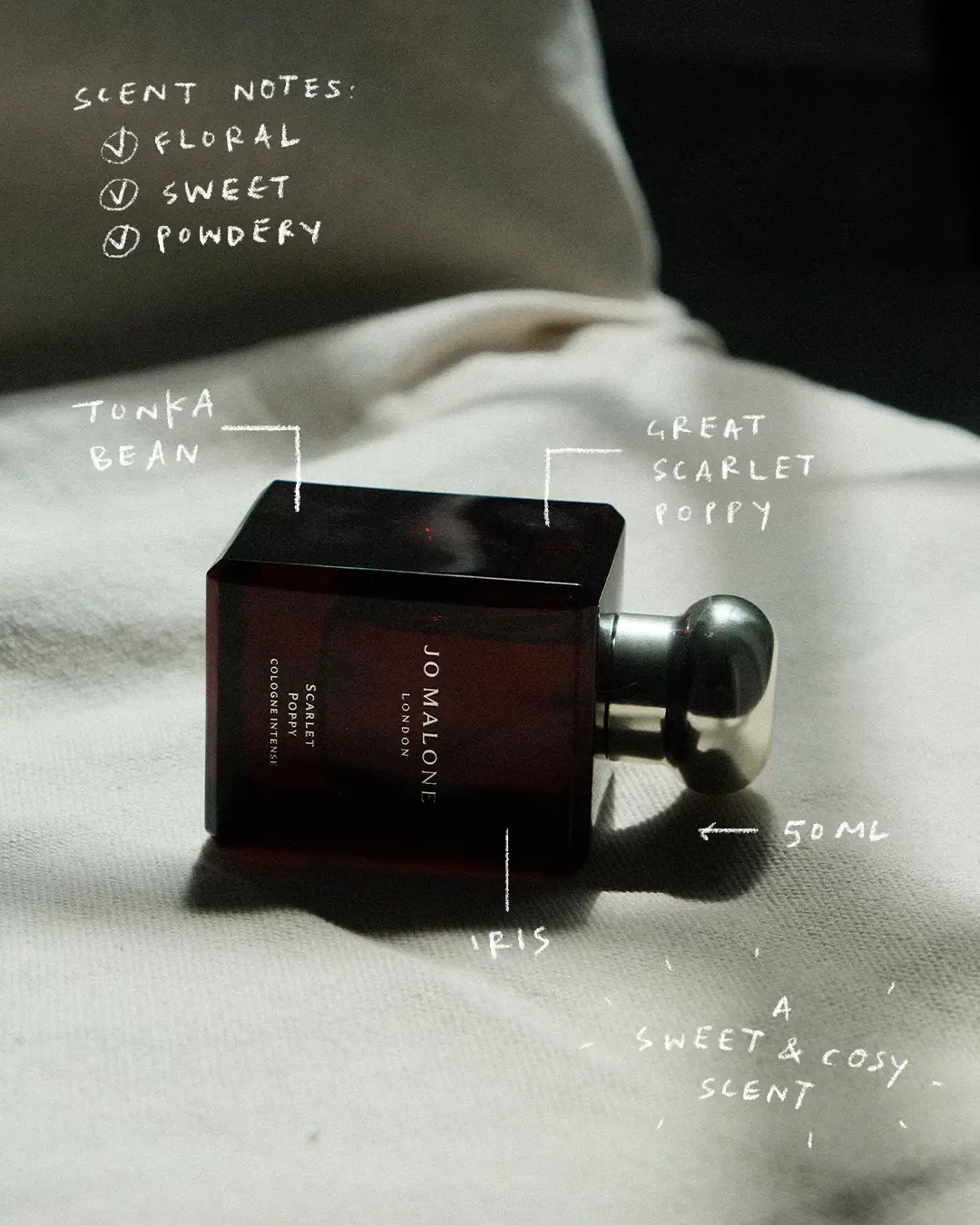 My new favourite perfume Gallery posted by Chara Low Lemon8