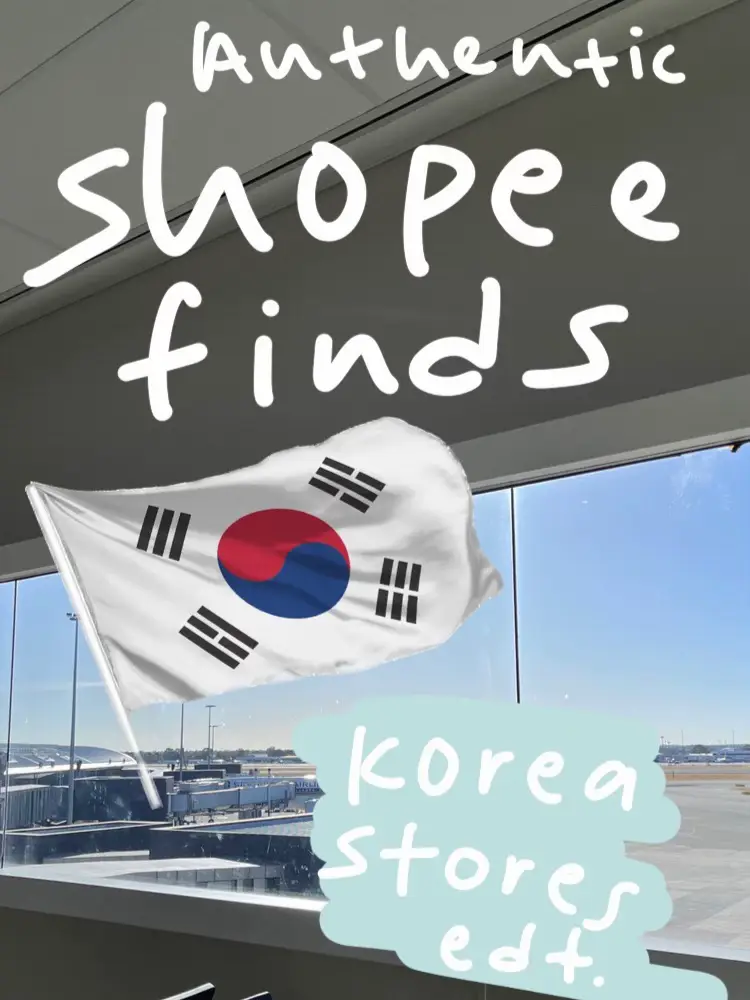 FINDING KOREAN STORES SO UDH TO's images