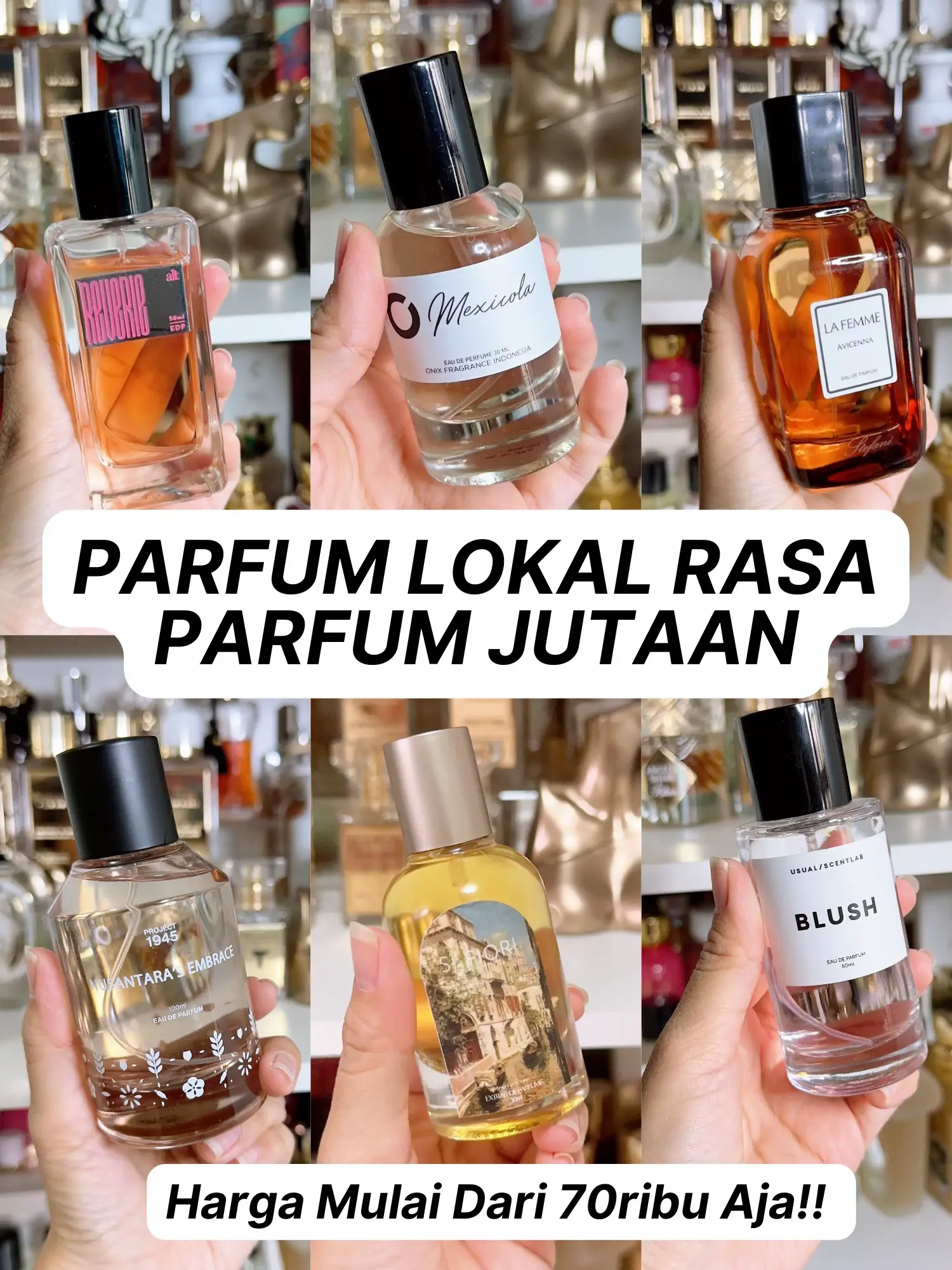 Review parfum kenzo bali hot sale