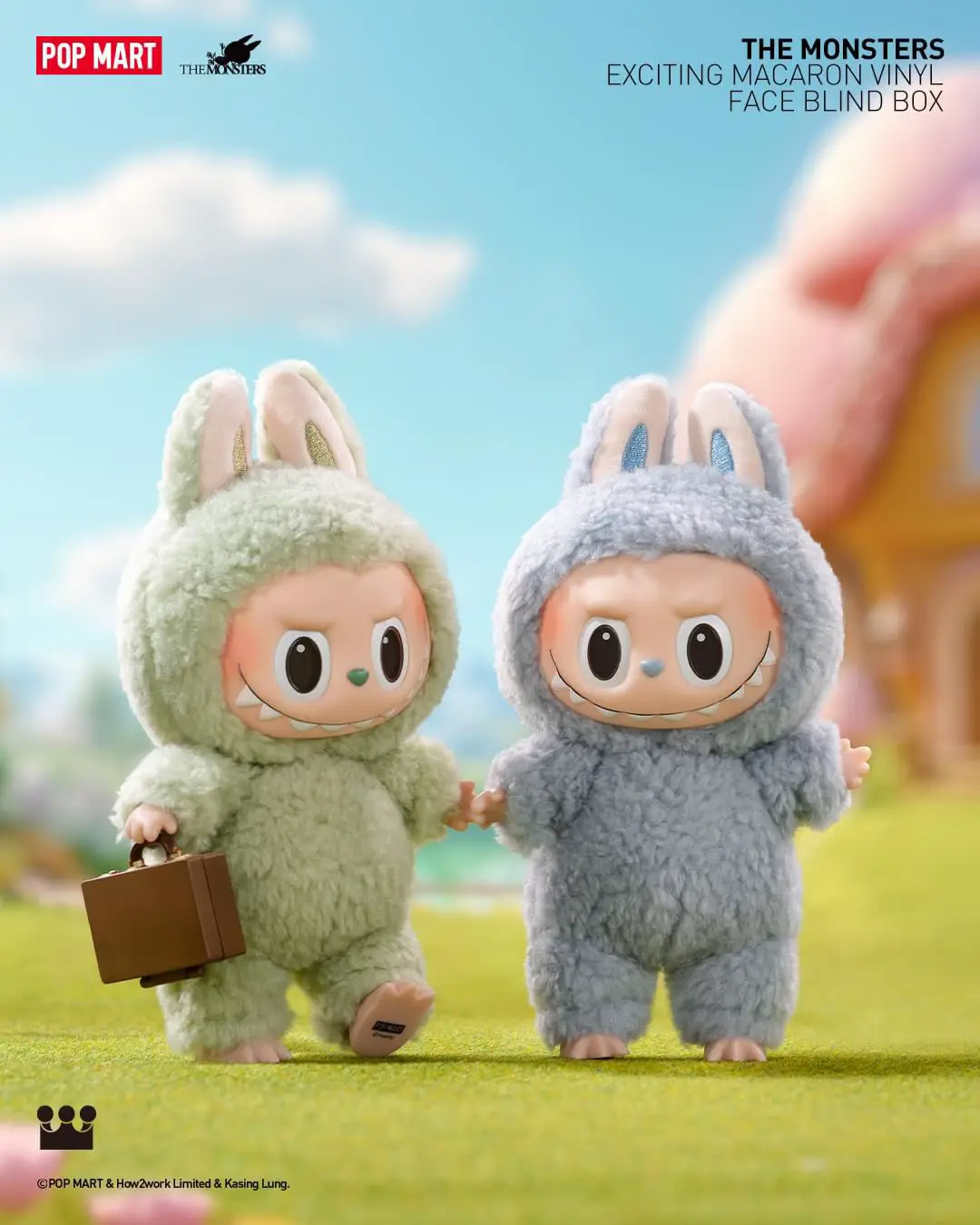 3 3 Labubu Macaron Official Restock Creammm Tej9nj120t Origin.webp