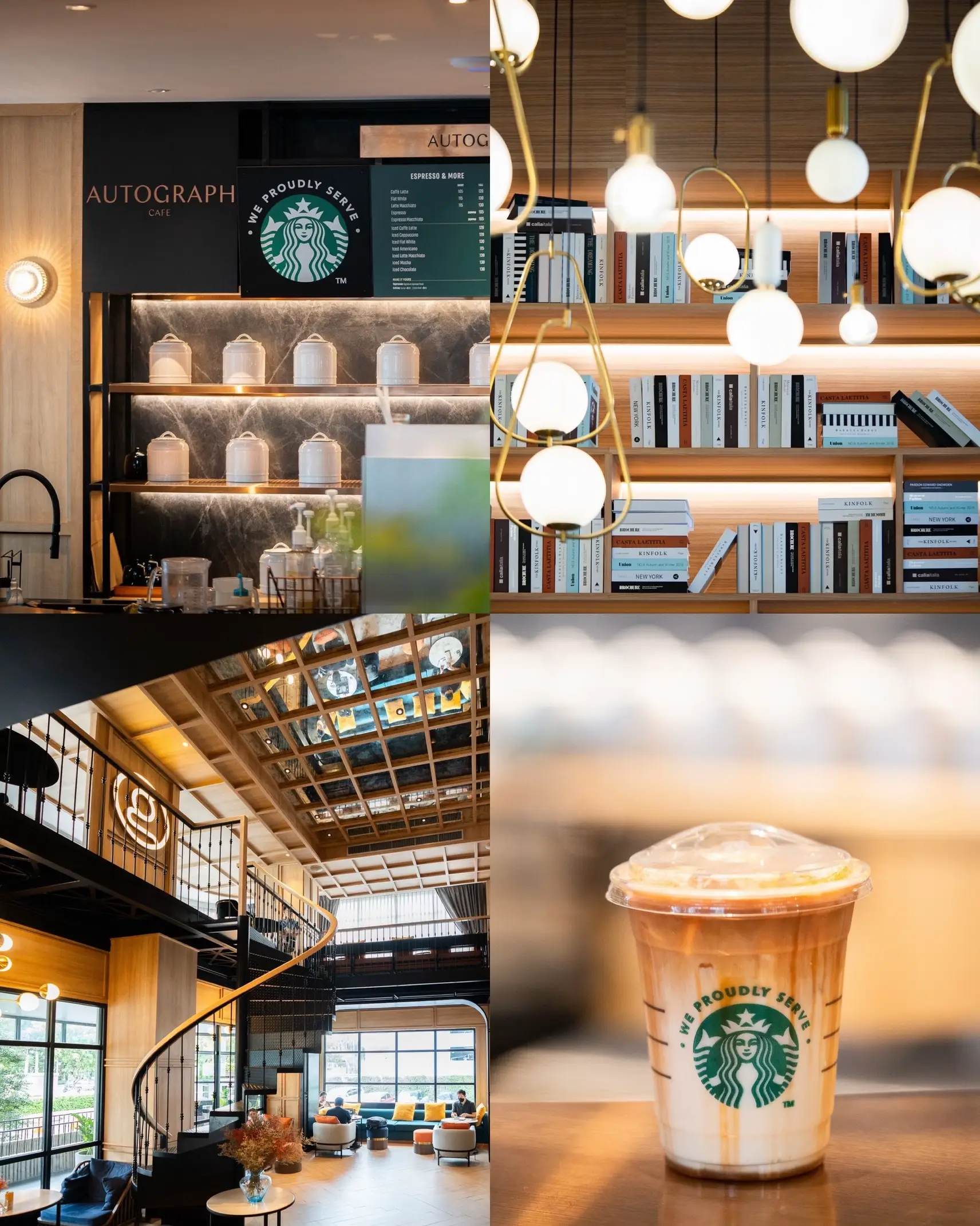 ️ Graph Hotel | แกลเลอรีที่โพสต์โดย Eatography | Lemon8