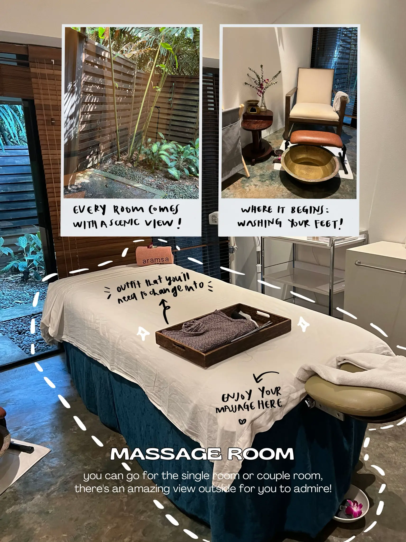 THIS MASSAGE FEELS AS SHIOK AS A 5-STAR HOTEL?!⭐️'s images(3)