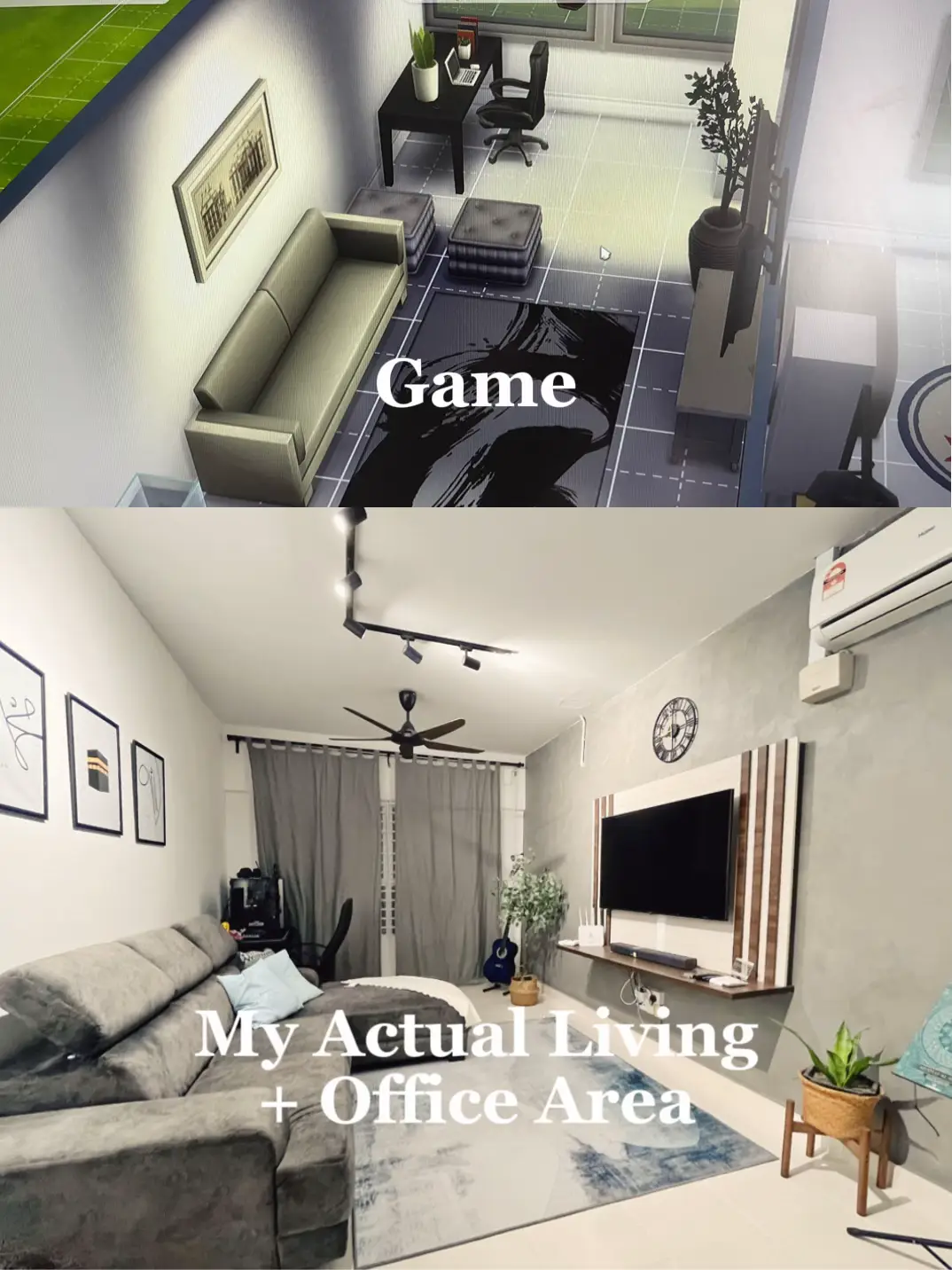 Bangun Rumah The Sims 4 - Pencarian Lemon8