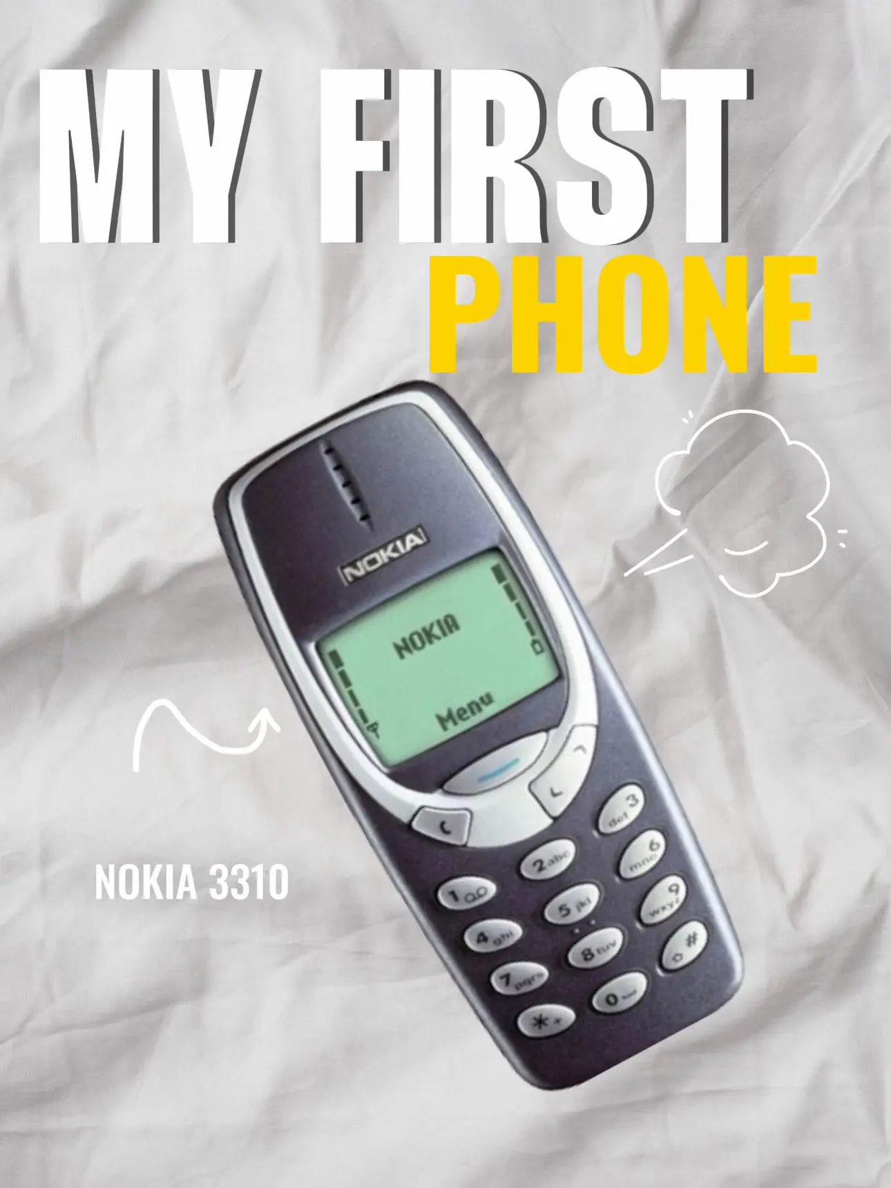 Nokia 3310 Ringtones - Carian Lemon8