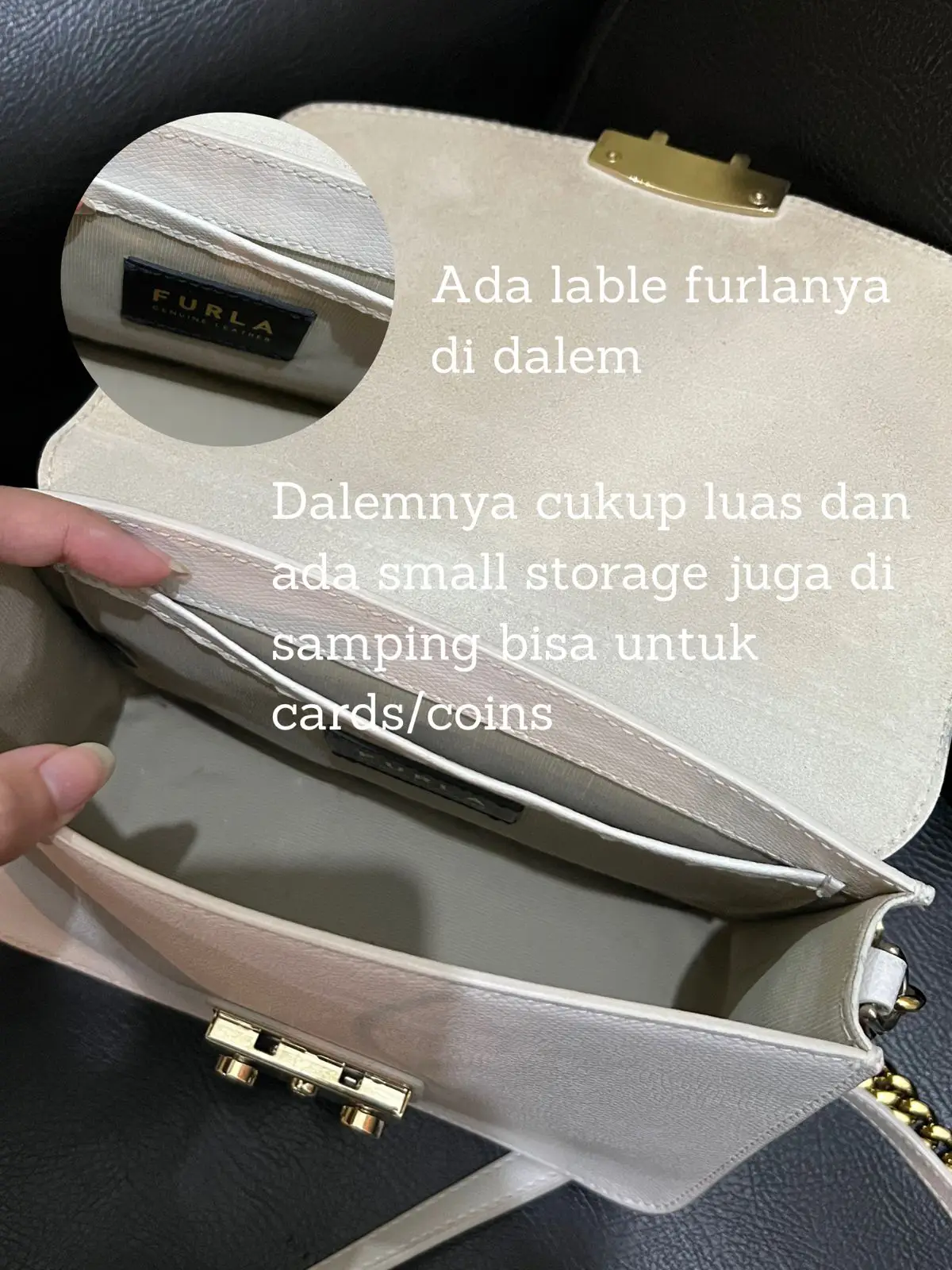 Harga tas furla online sling bag