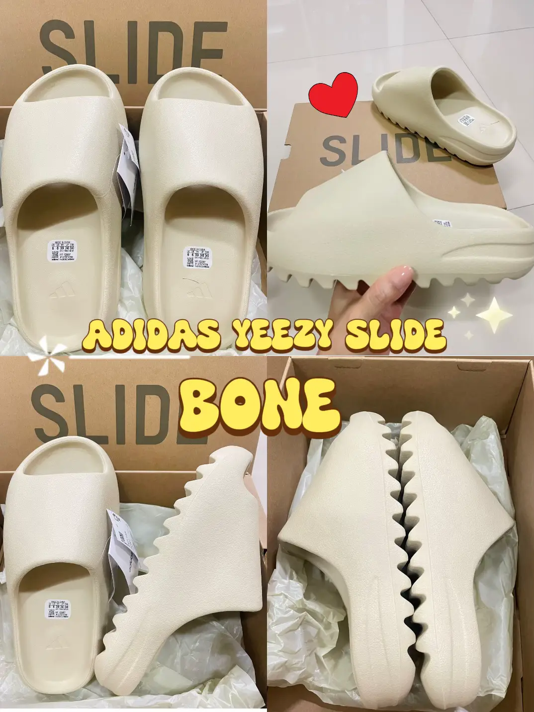 週末限定価格‼︎流行り‼︎YZY SLIDE