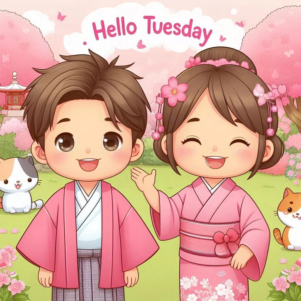 แจกภาพการ์ตูนญี่ปุ่น 💕 วันอังคาร 😻😽 | แกลเลอรีที่โพสต์โดย sukanya
