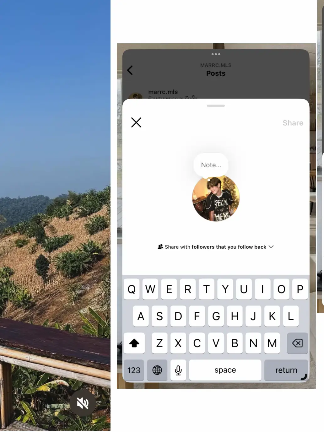 ฟิวเจอร์ใหม่ Instagram - การค้นหาใน Lemon8