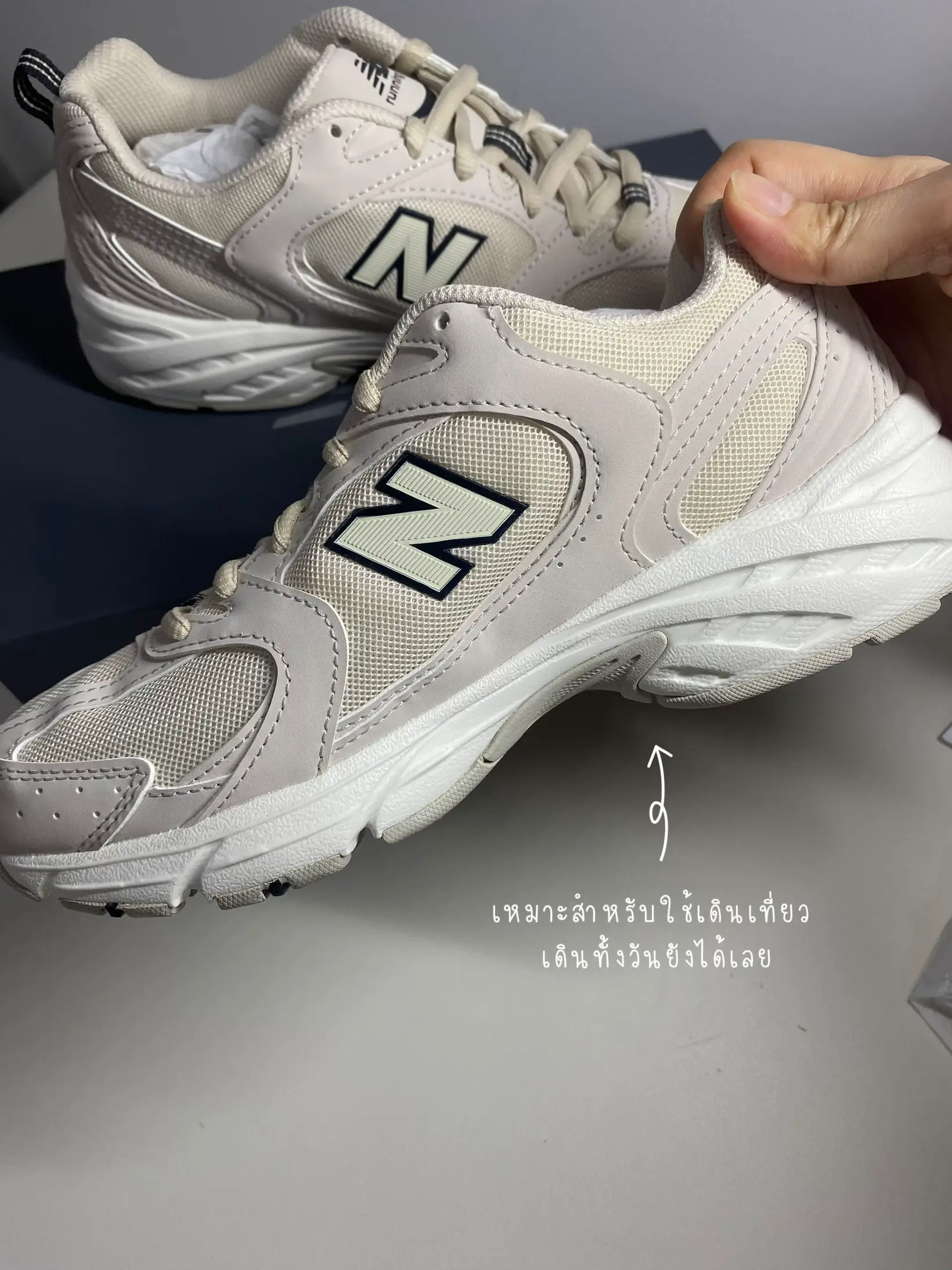 New balance 530 shop womens review