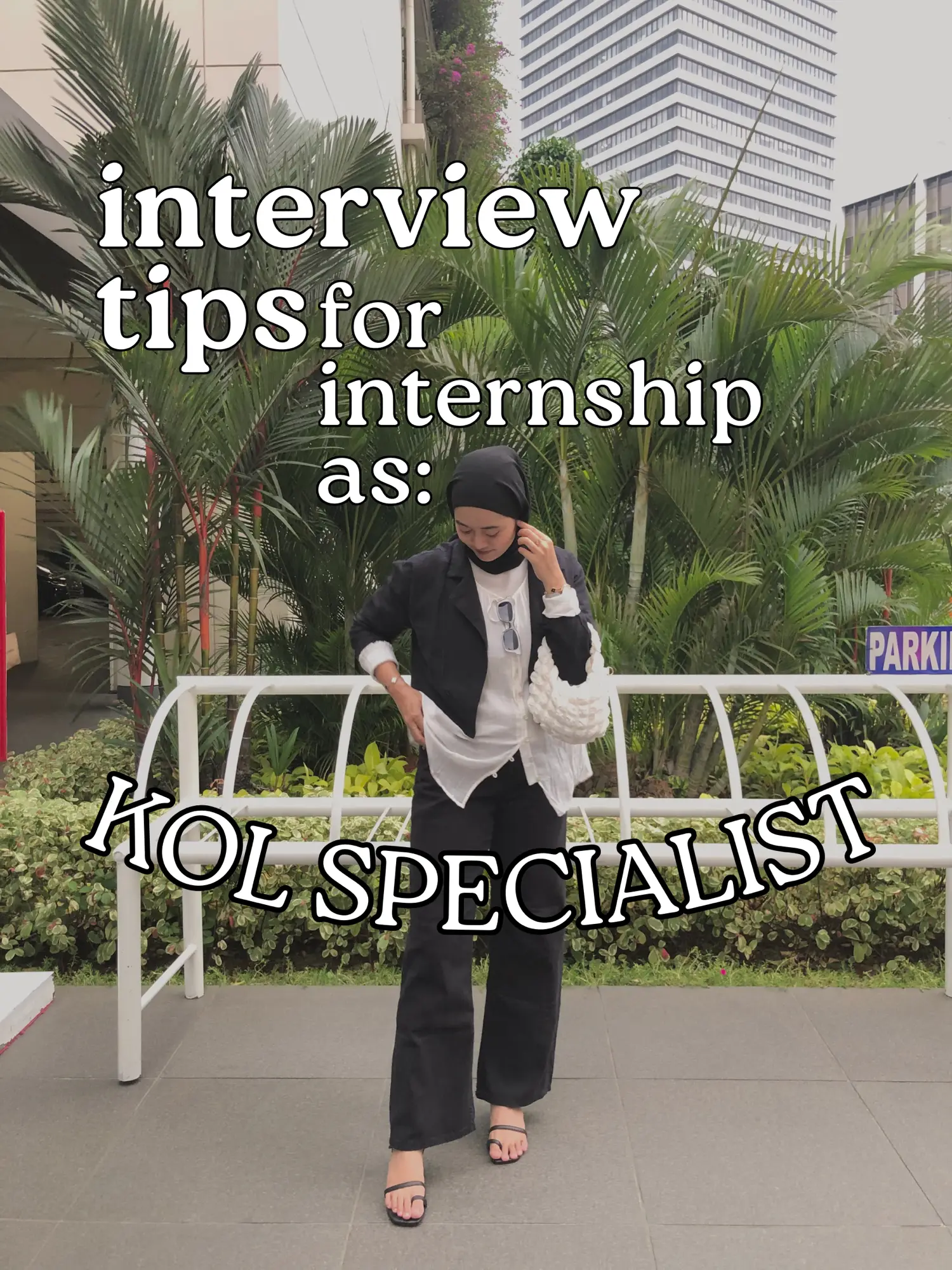 interview tips for KOL Specialist | Galeri diposting oleh Fara Adinda ...
