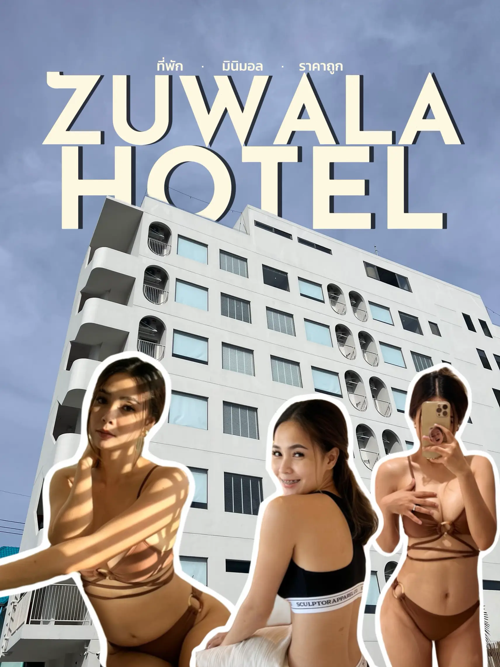 ZUWALA HOTEL* 🏢☀️🌴 | Gallery posted by 𝗕𝗢𝗠𝗣𝗡𝗗 ♡︎ | Lemon8