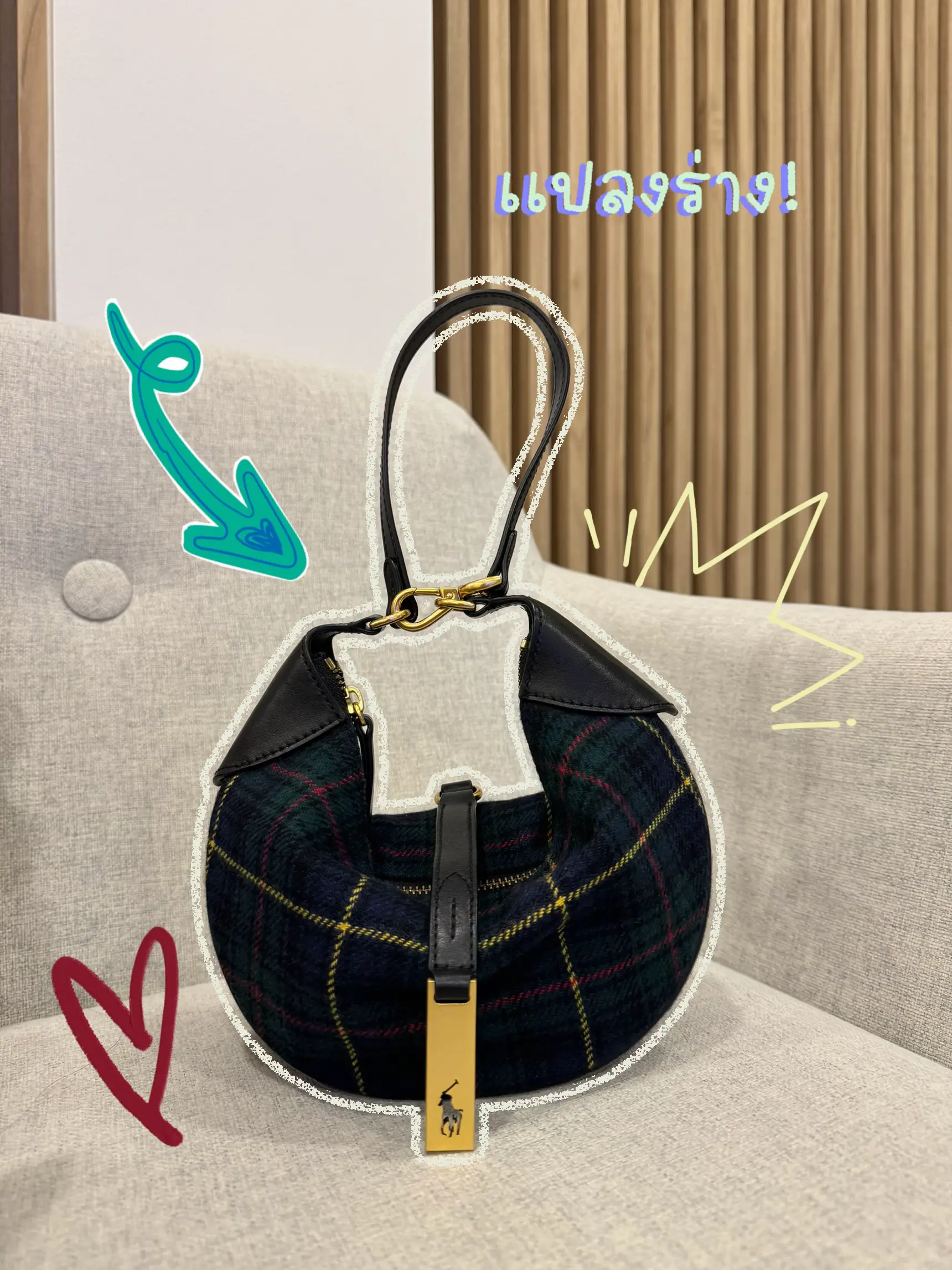 Polo ralph lauren bags sale hotsell
